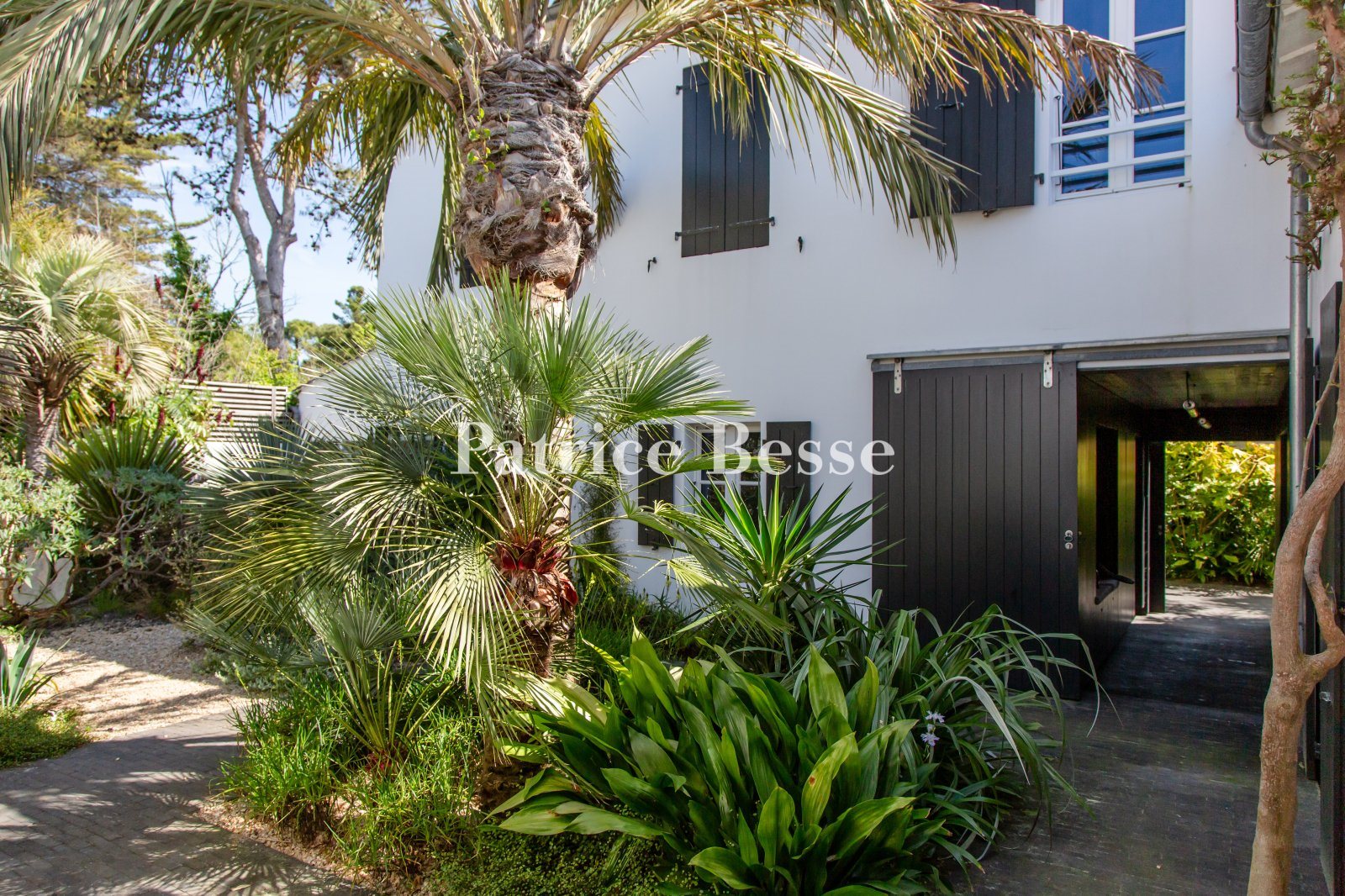 Maison à vendre, 331m², Les Portes-en-Ré