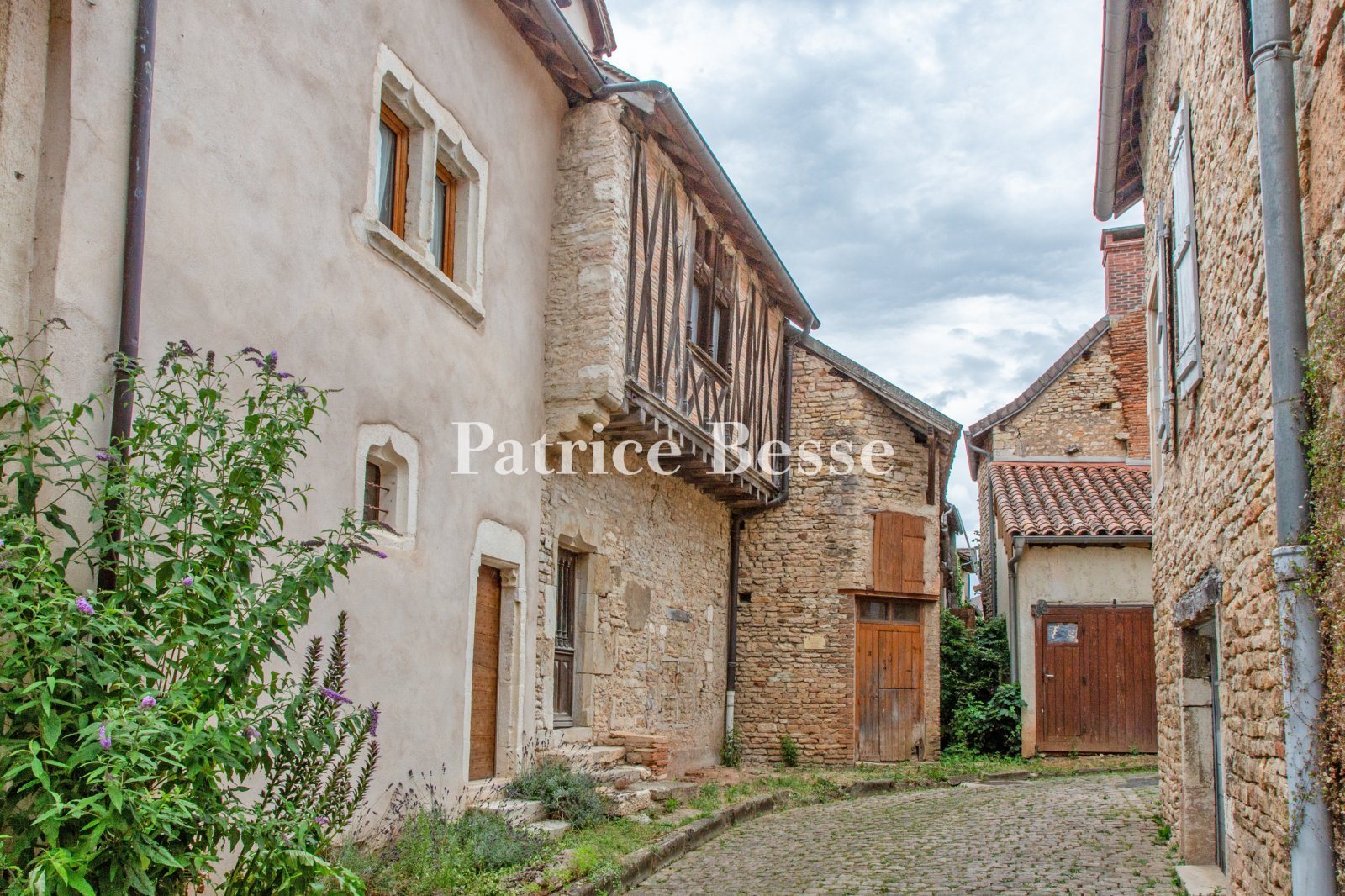 Maison à vendre, 107m², Saint-Gengoux-le-National