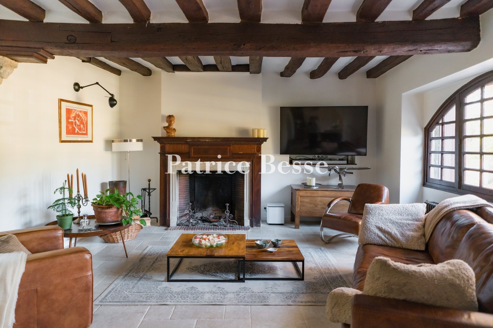 Maison à vendre, 245m², Saint-Germain-lès-Corbeil