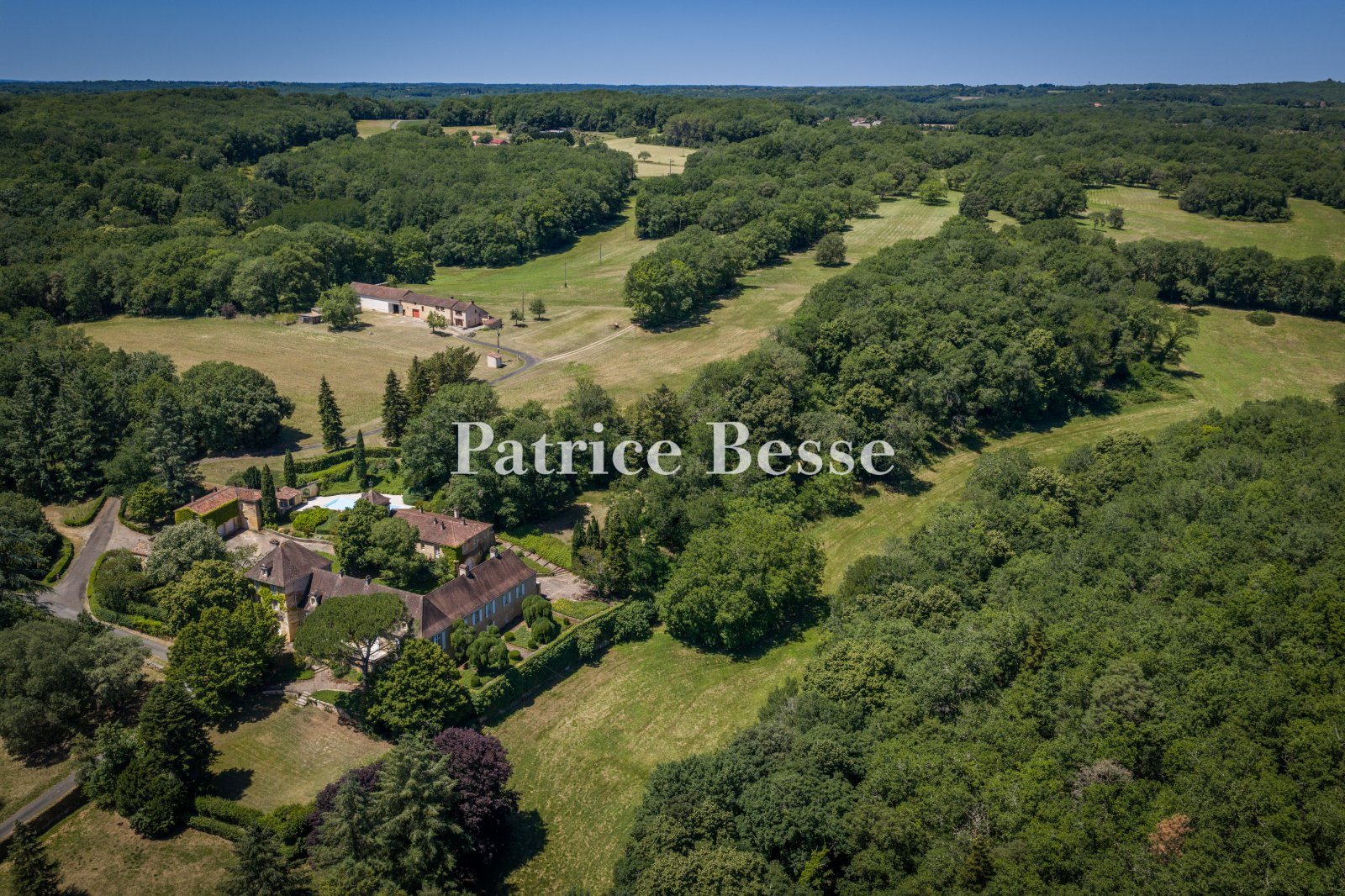 Maison à vendre, 1019m², Bergerac