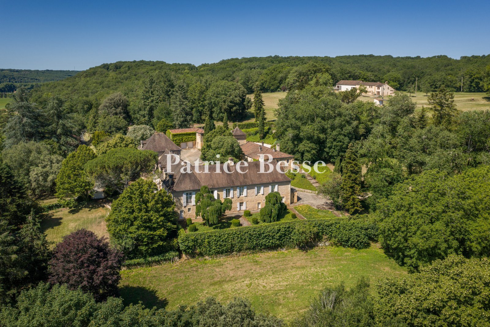 Maison à vendre, 1019m², Bergerac