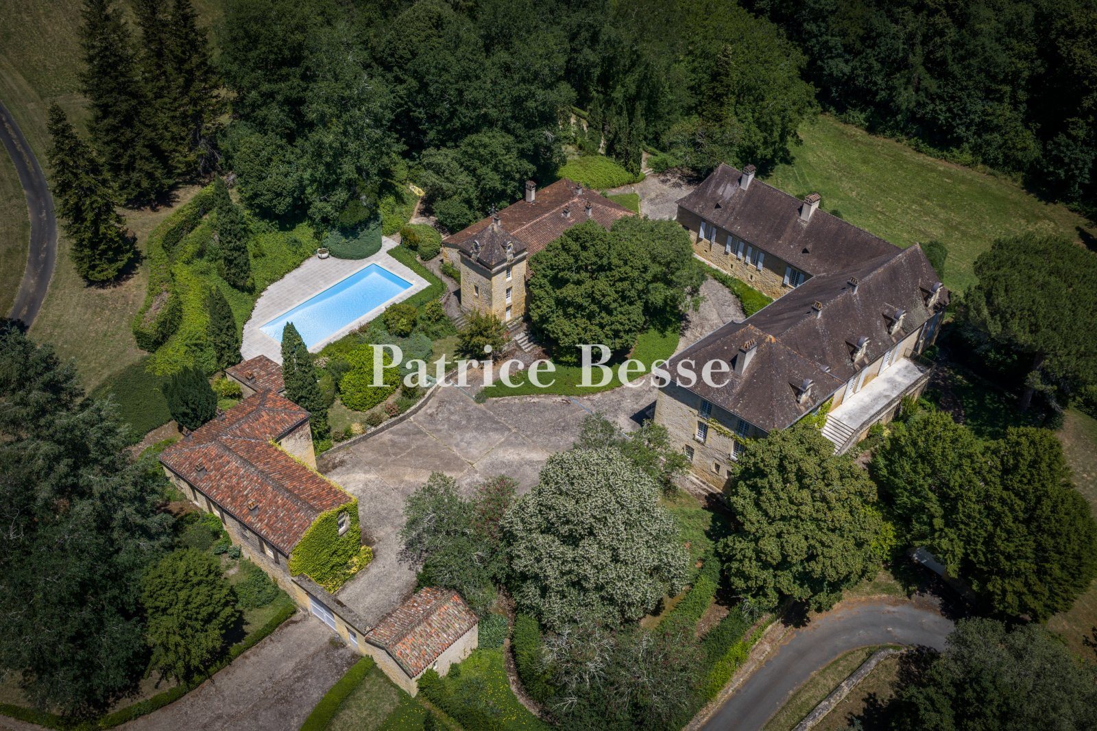 Maison à vendre, 1019m², Bergerac