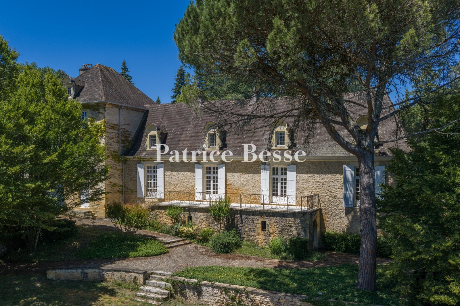 Maison à vendre, 1019m², Bergerac