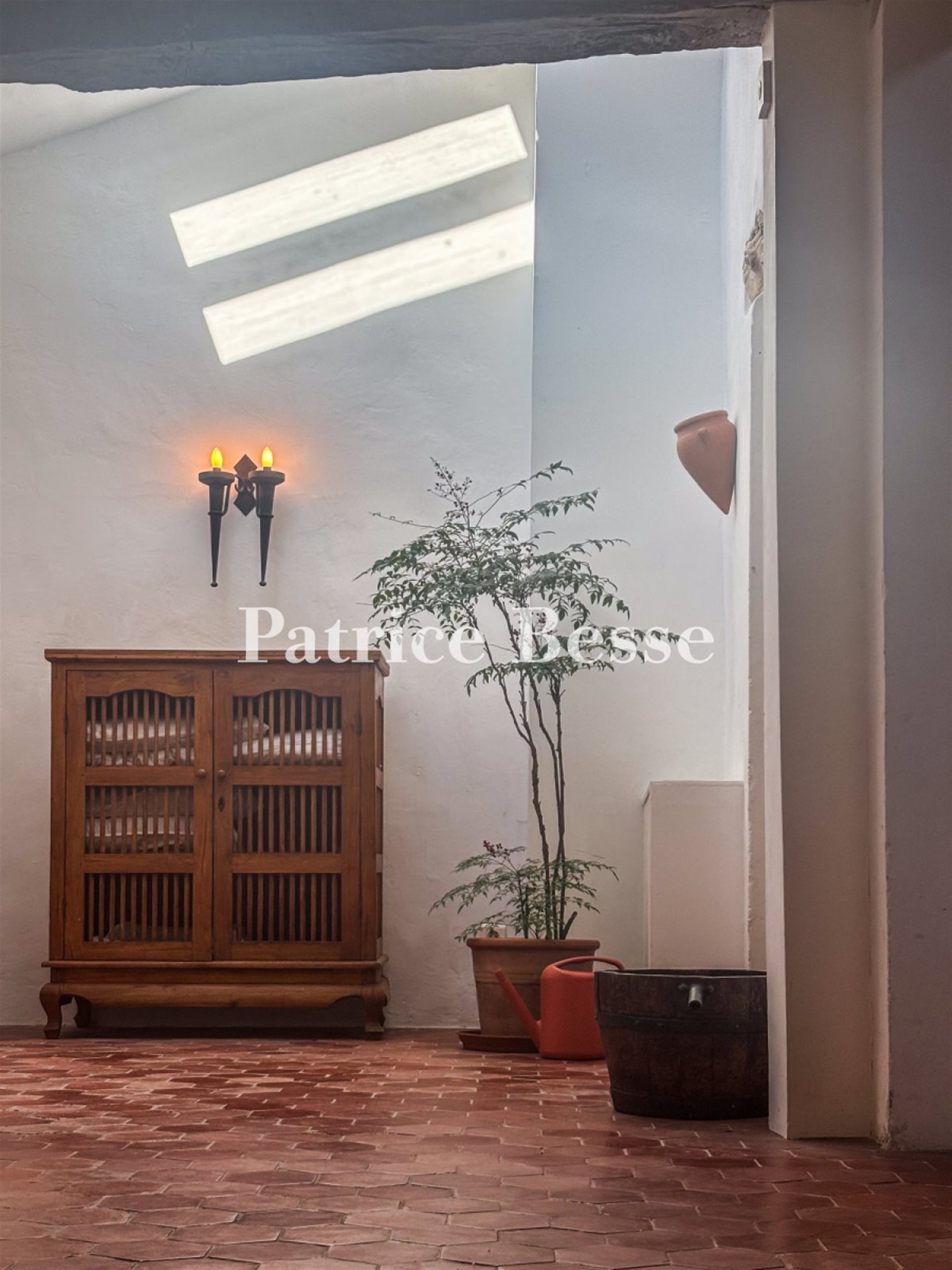 Maison à vendre, 440m², Barjols