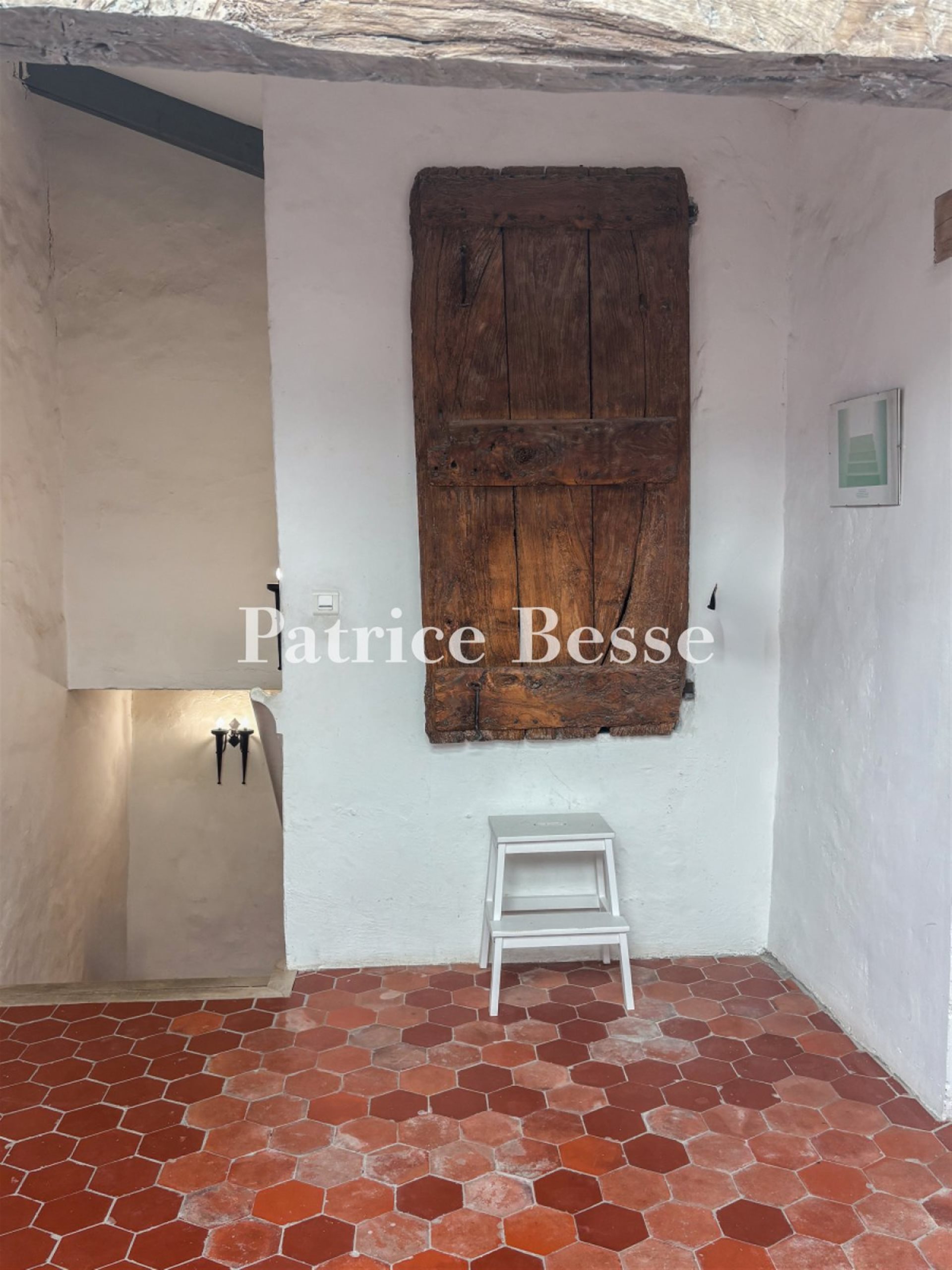 Maison à vendre, 440m², Barjols