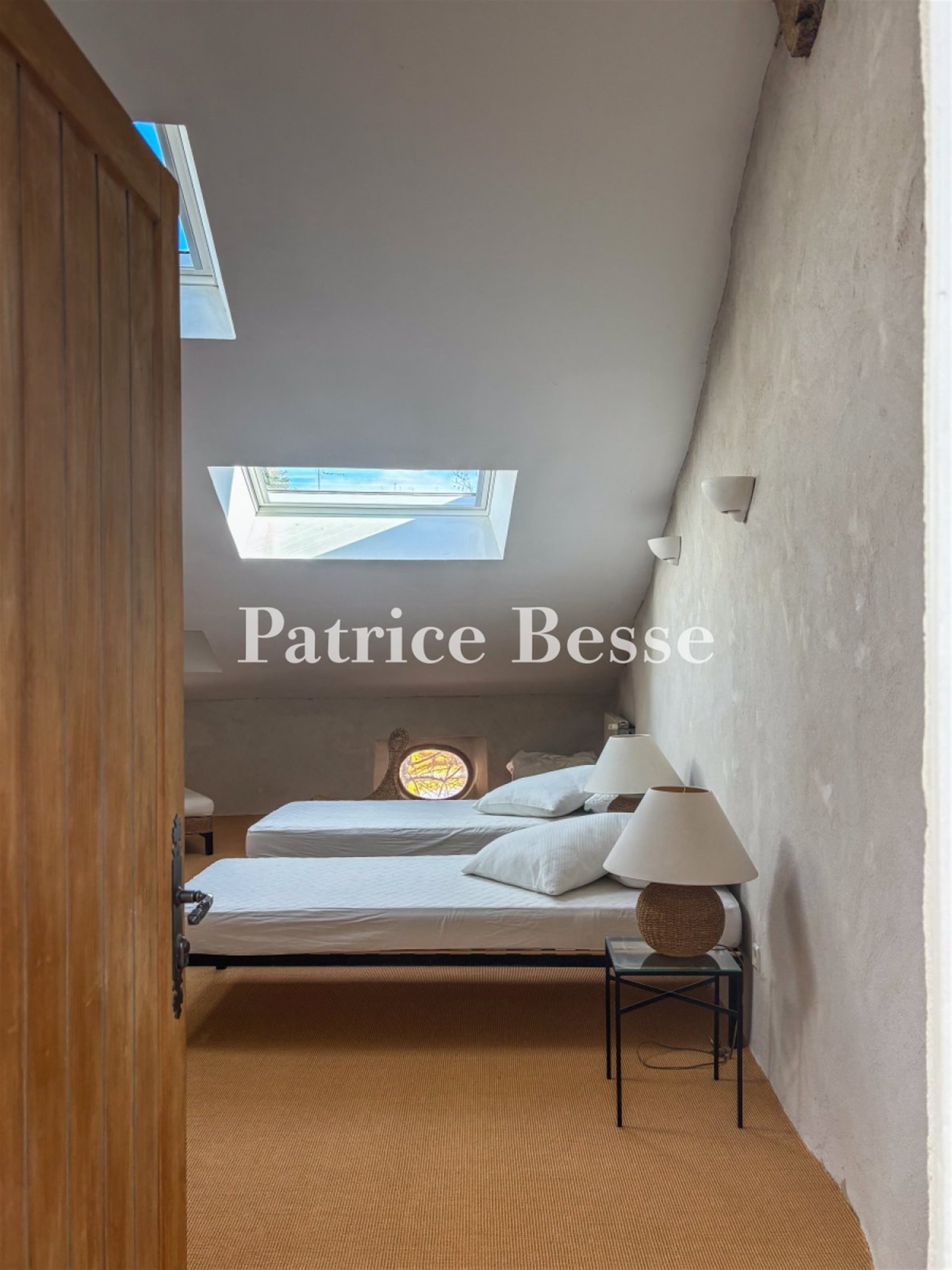 Maison à vendre, 440m², Barjols