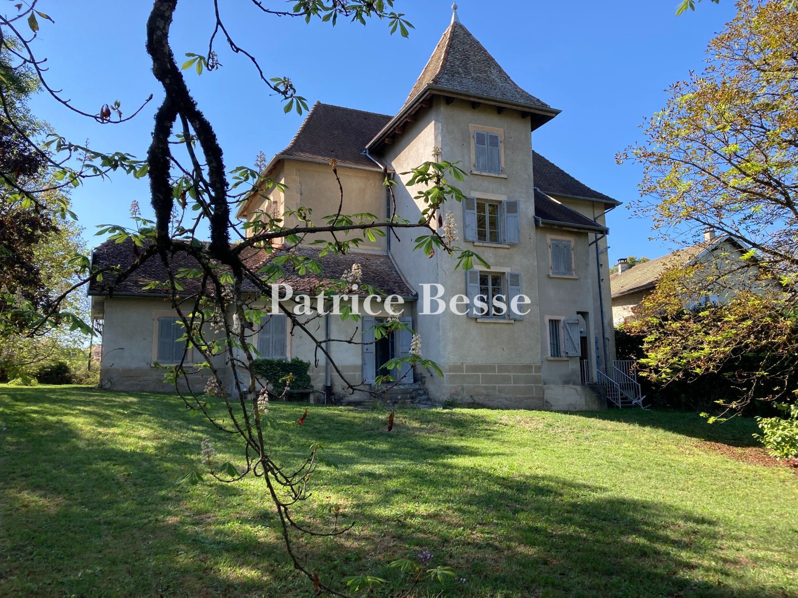Maison à vendre, 342m², Montalieu-Vercieu