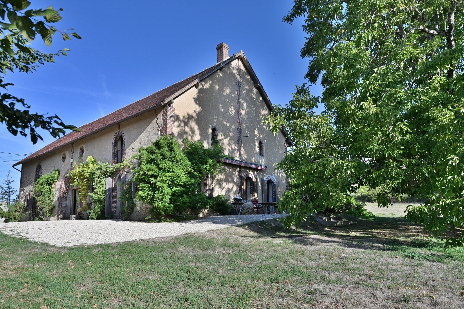 Maison à vendre, 404m², Charny Orée de Puisaye