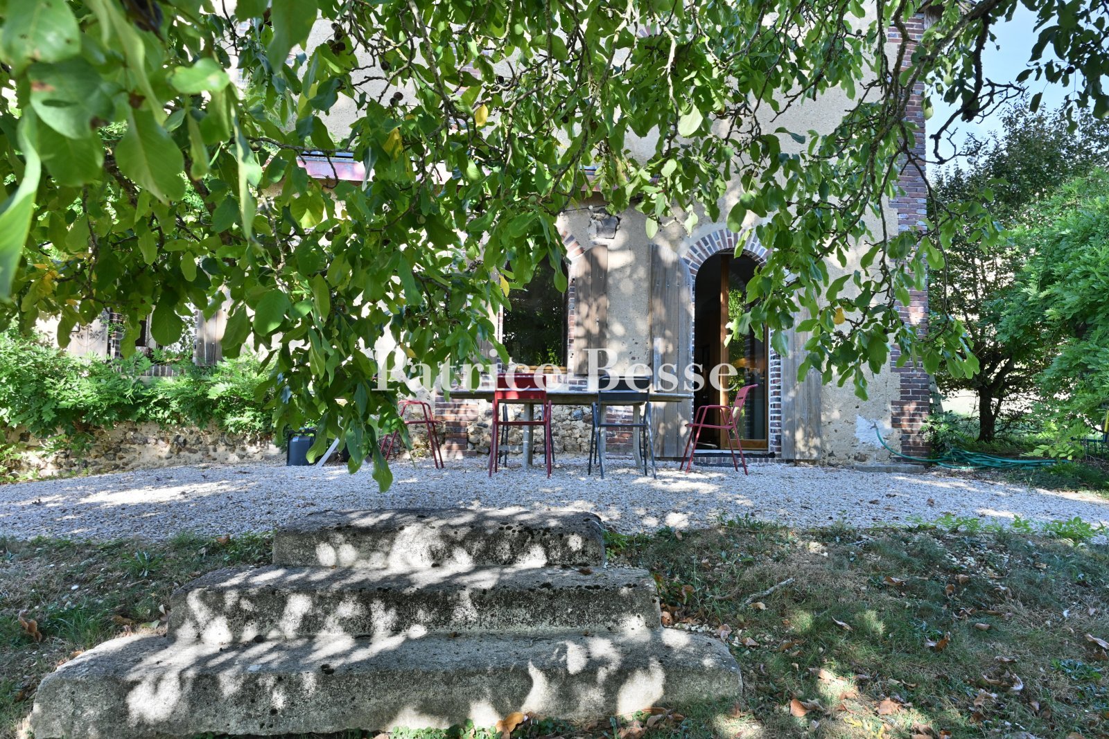 Maison à vendre, 404m², Charny Orée de Puisaye