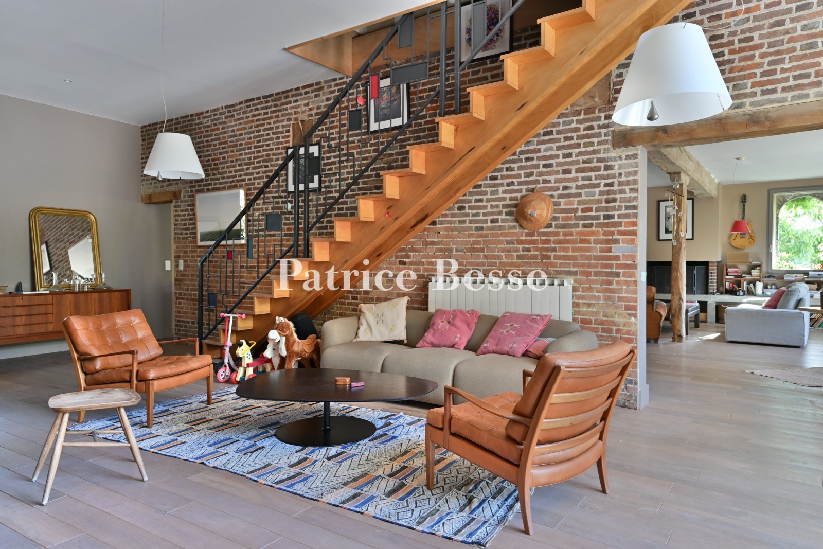Maison à vendre, 404m², Charny Orée de Puisaye