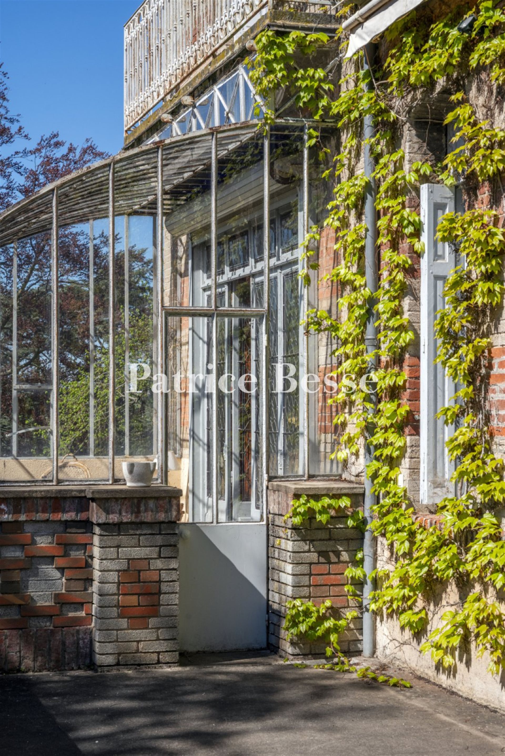 Maison à vendre, 610m², L'Etrat