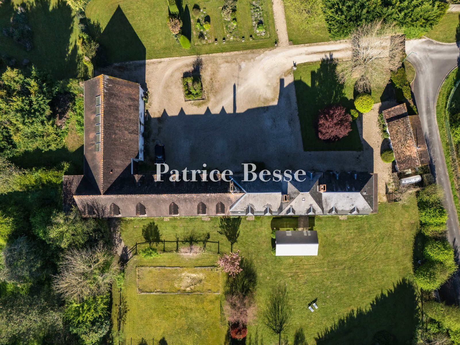 Maison à vendre, 600m², Montargis
