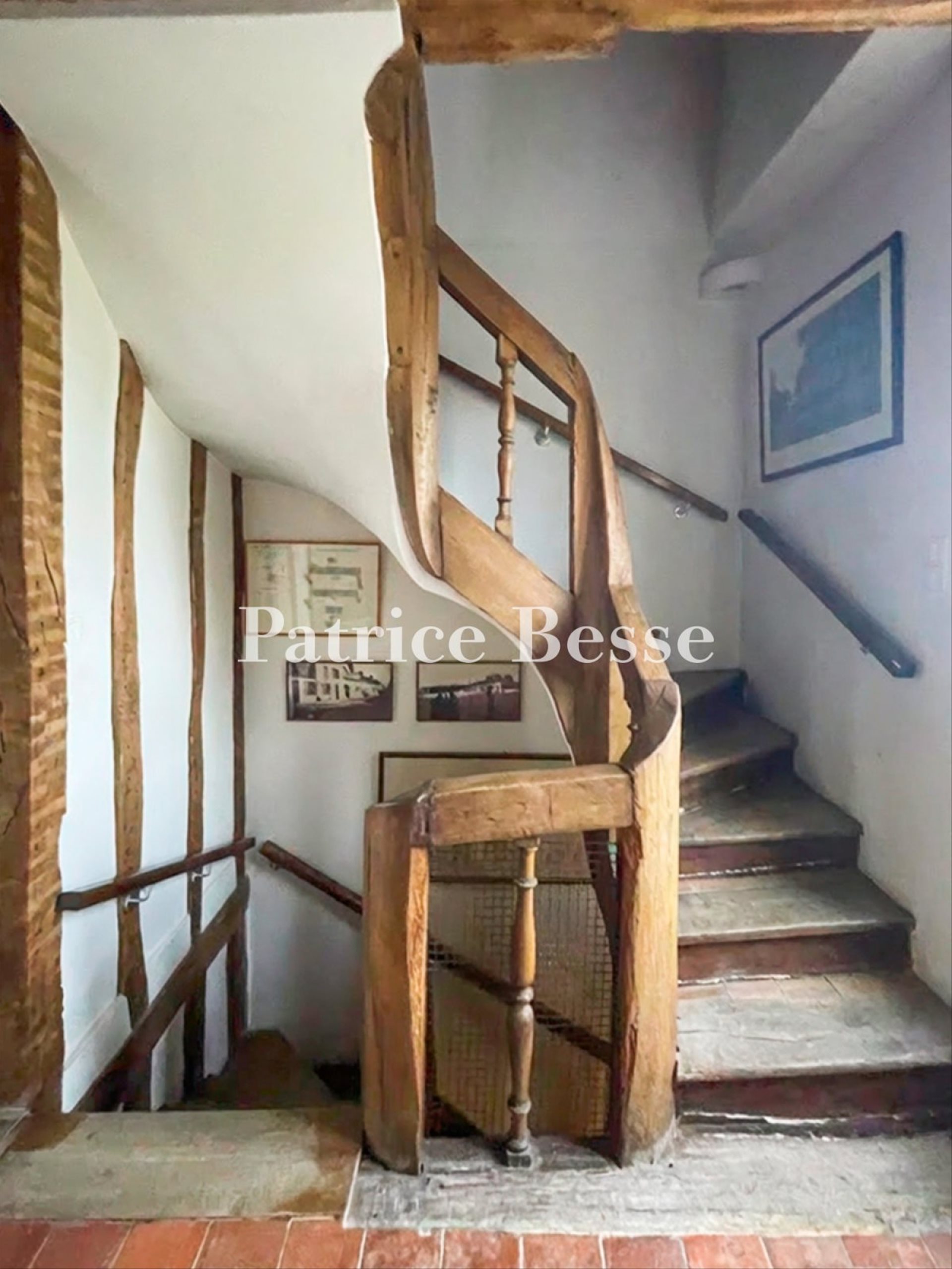 Maison à vendre, 600m², Montargis