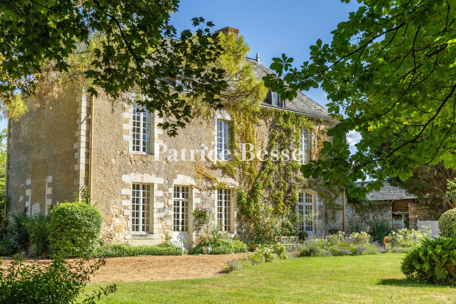 Maison à vendre, 370m², La Flèche