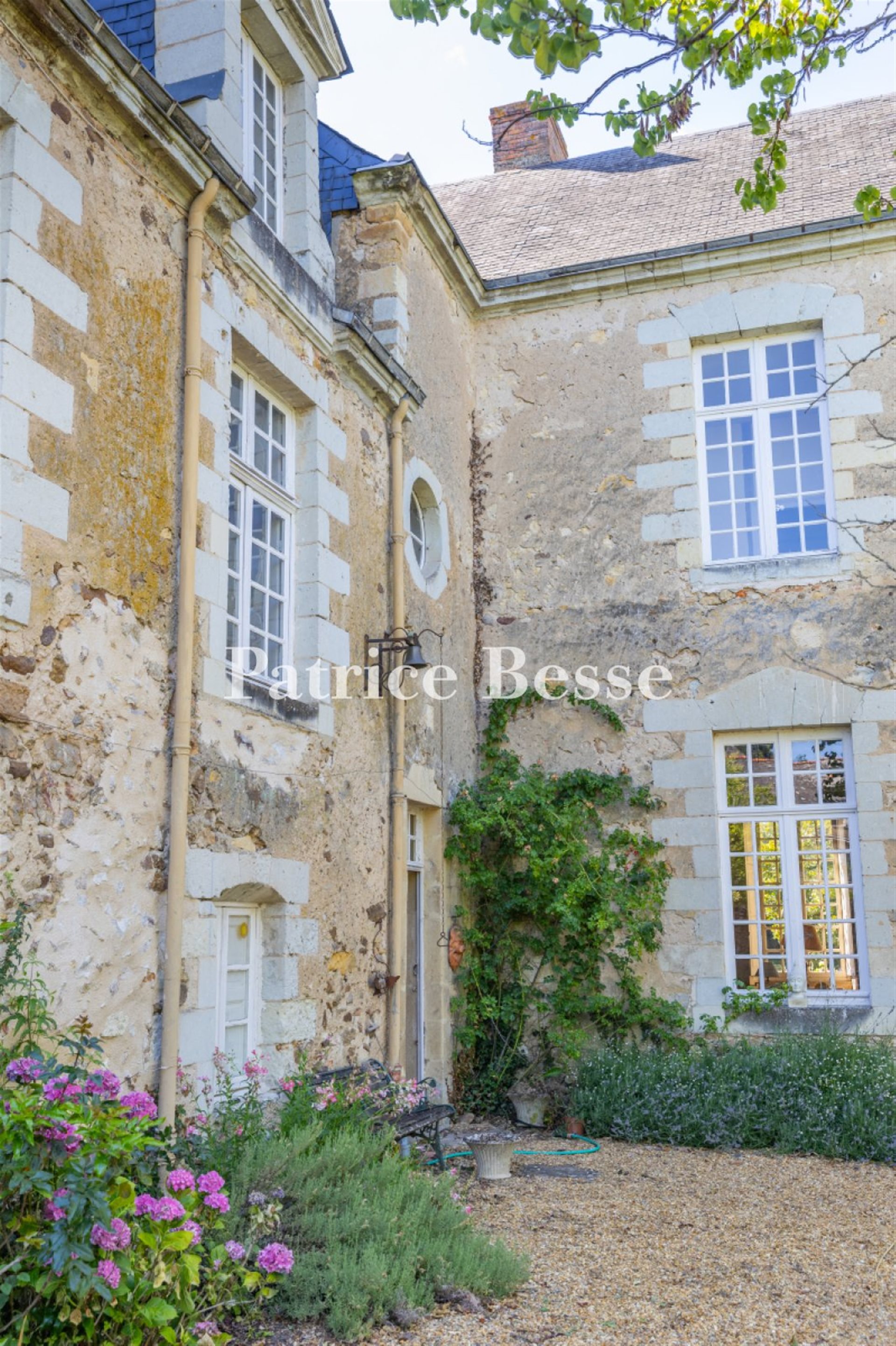 Maison à vendre, 370m², La Flèche