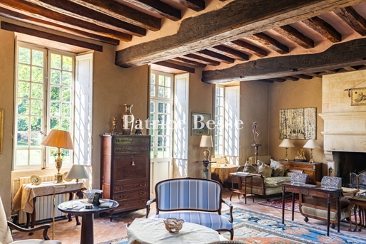 10 pièces 870 m² · à La Flèche · 870 m² · 485 000 €