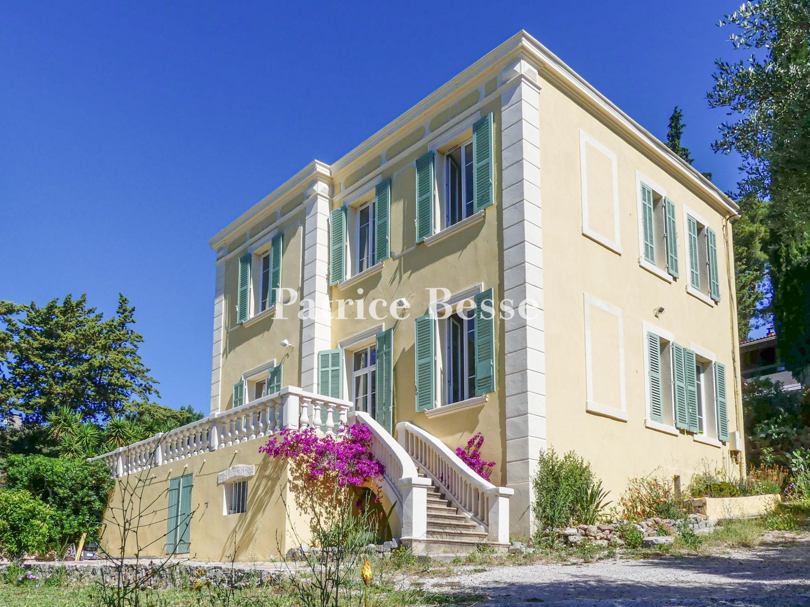 Maison à vendre, 160m², La Seyne-sur-Mer