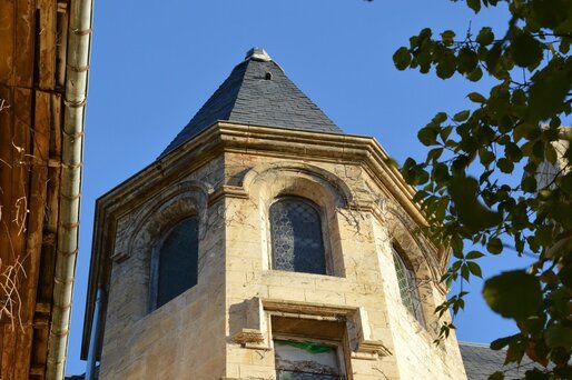 Maison 12 pièces 380 m² · à Bar-le-Duc · 380 m² · 520 000 €