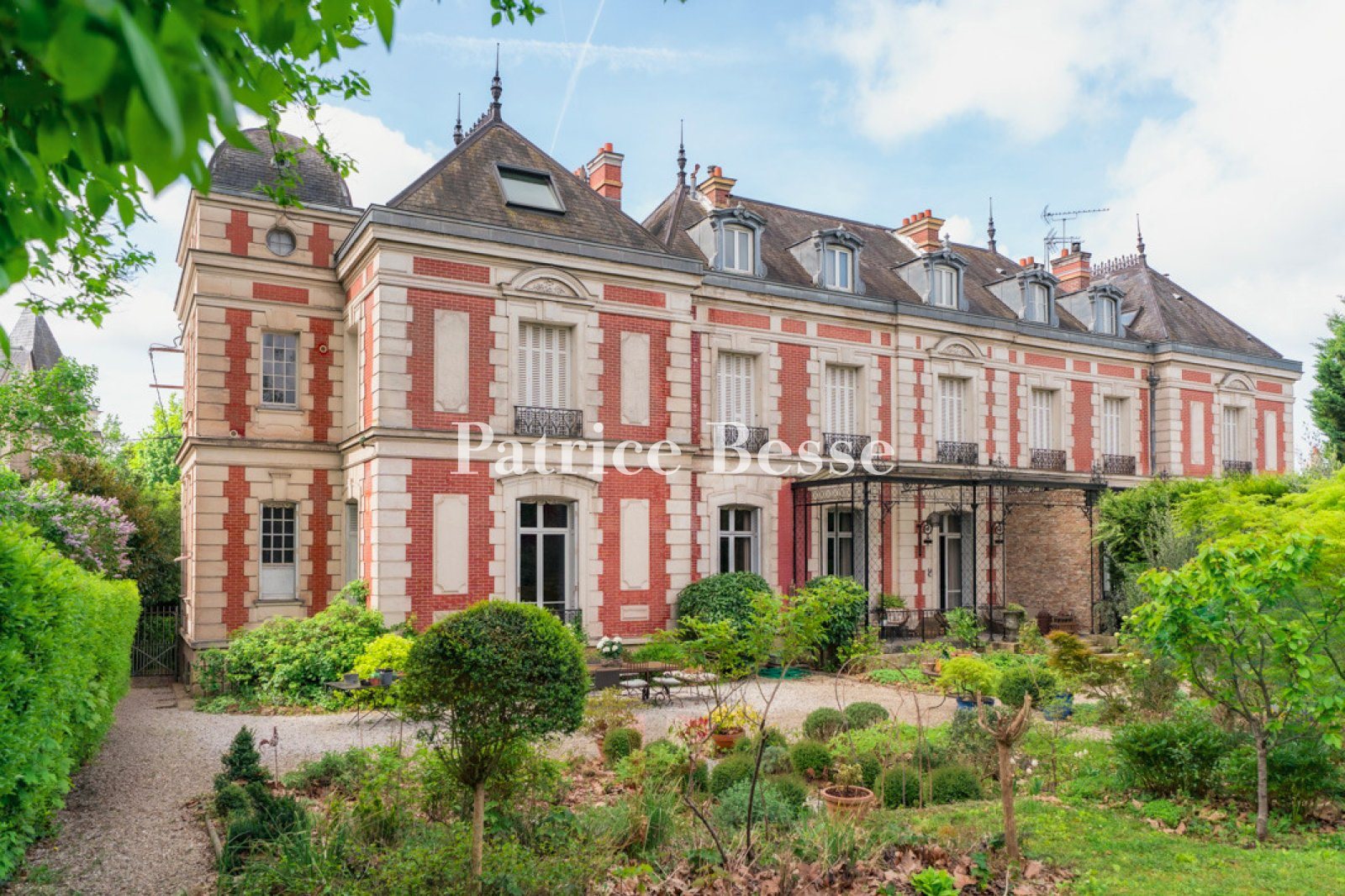 Appartement à vendre, 206m², Soisy-sur-Seine