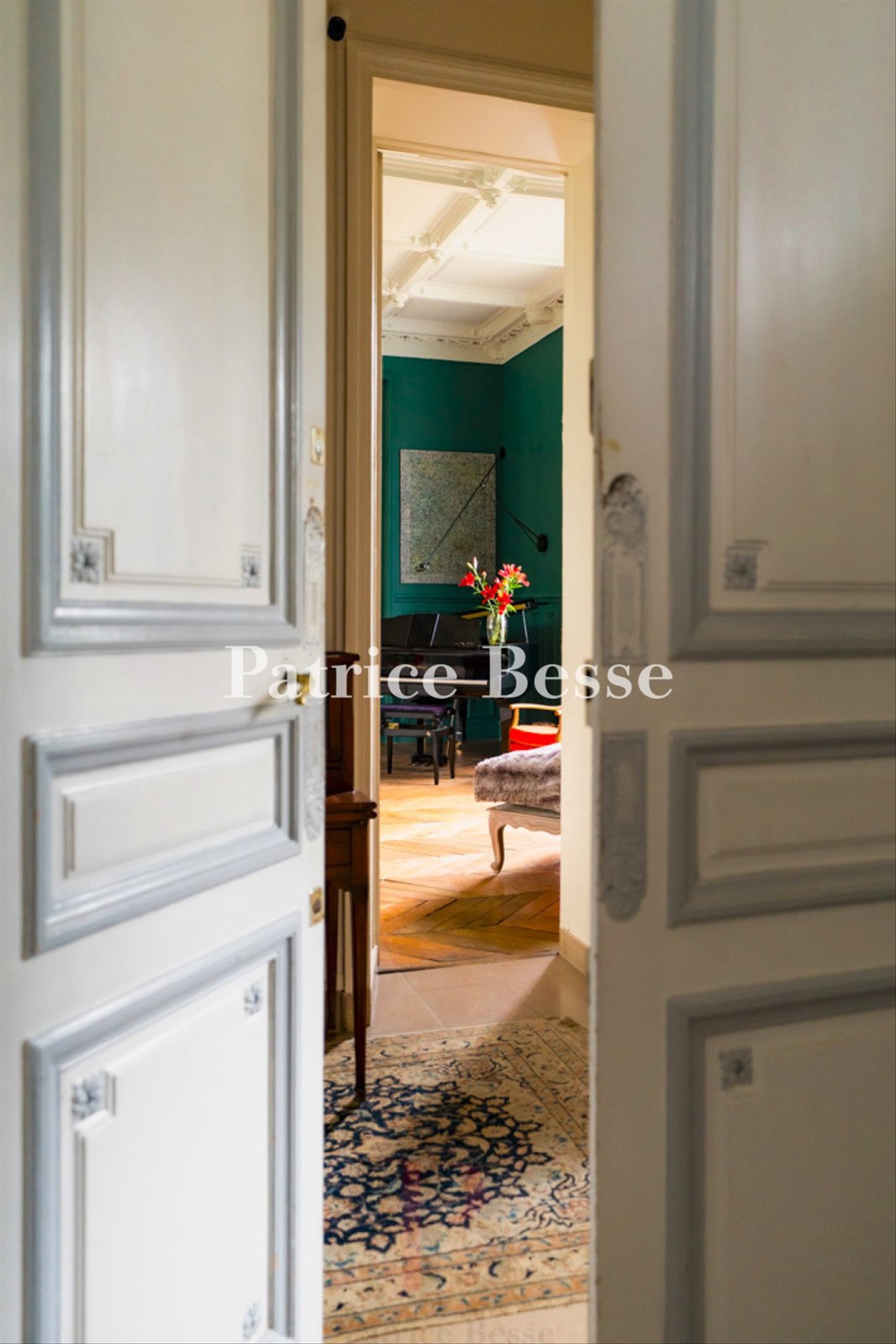 Appartement à vendre, 206m², Soisy-sur-Seine