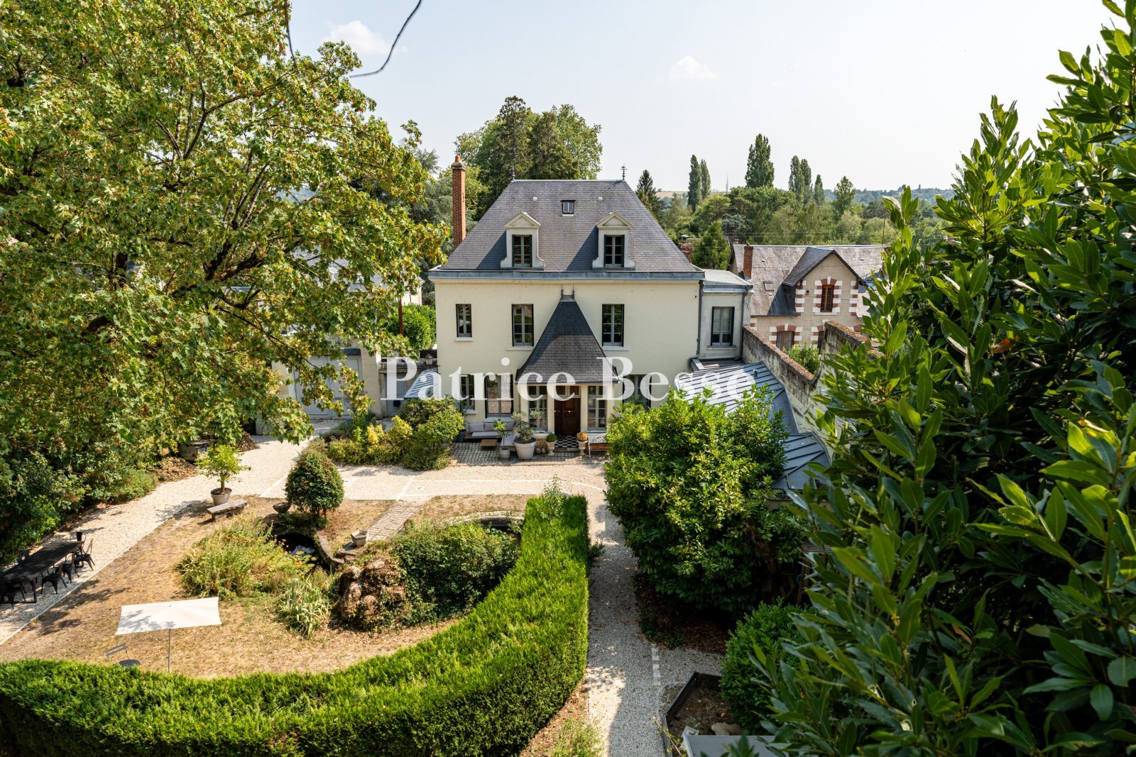 Maison à vendre, 900m², Montrichard Val de Cher