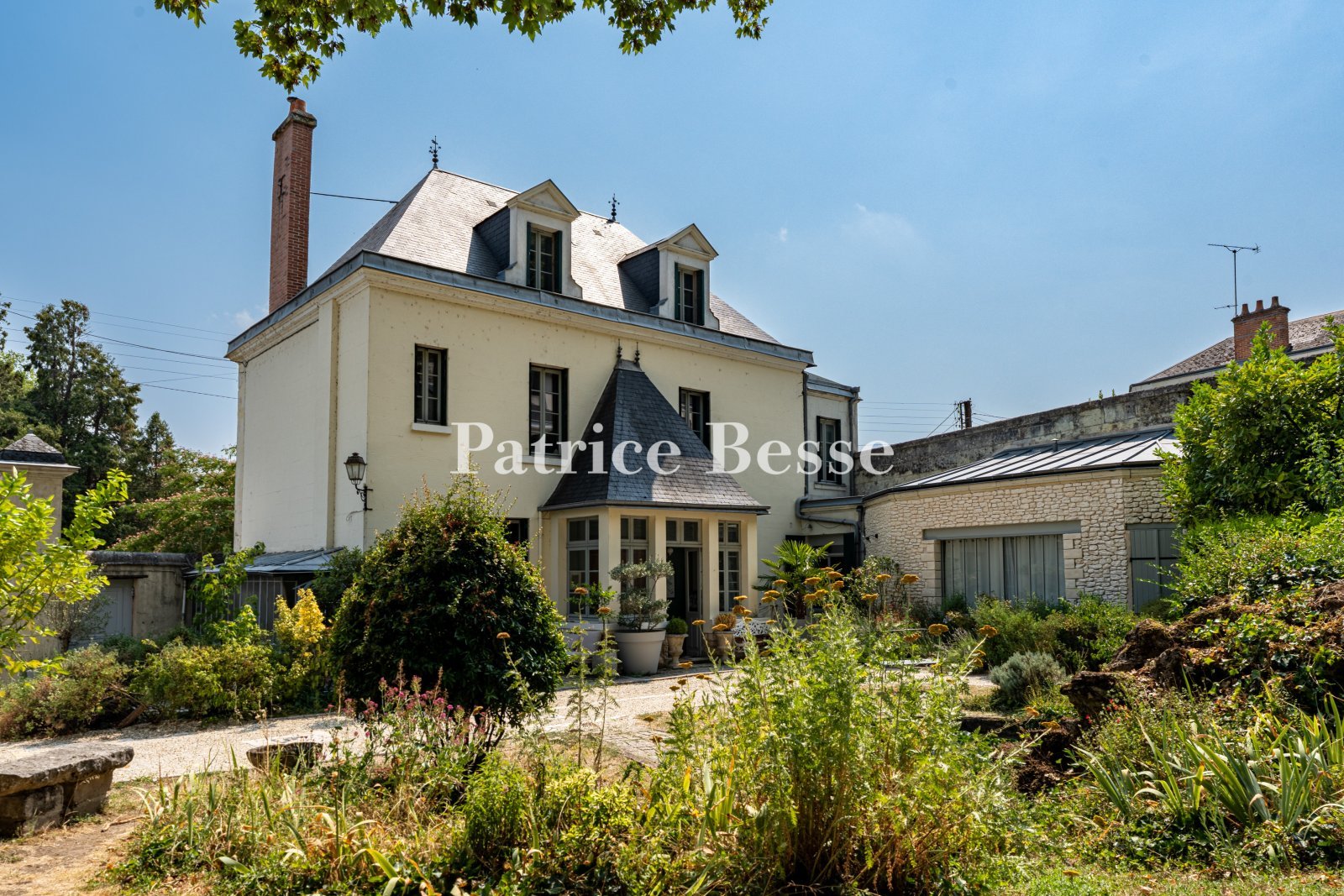 Maison à vendre, 900m², Montrichard Val de Cher