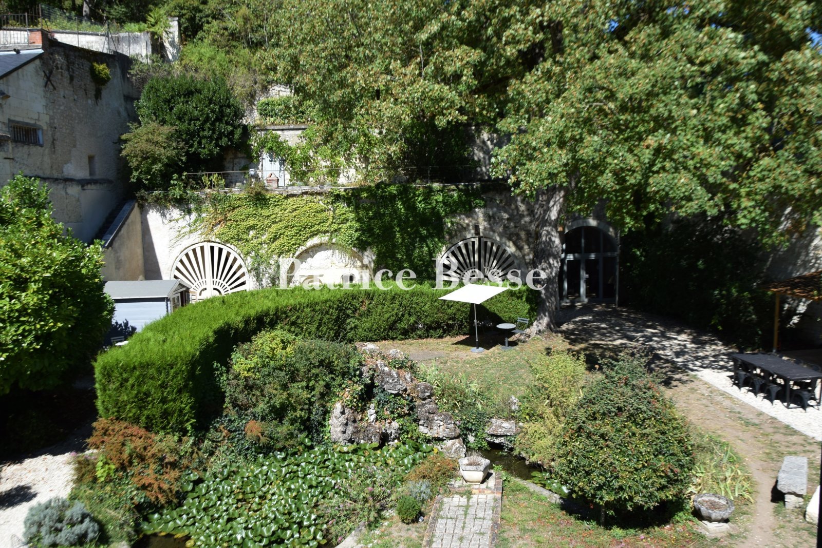 Maison à vendre, 900m², Montrichard Val de Cher