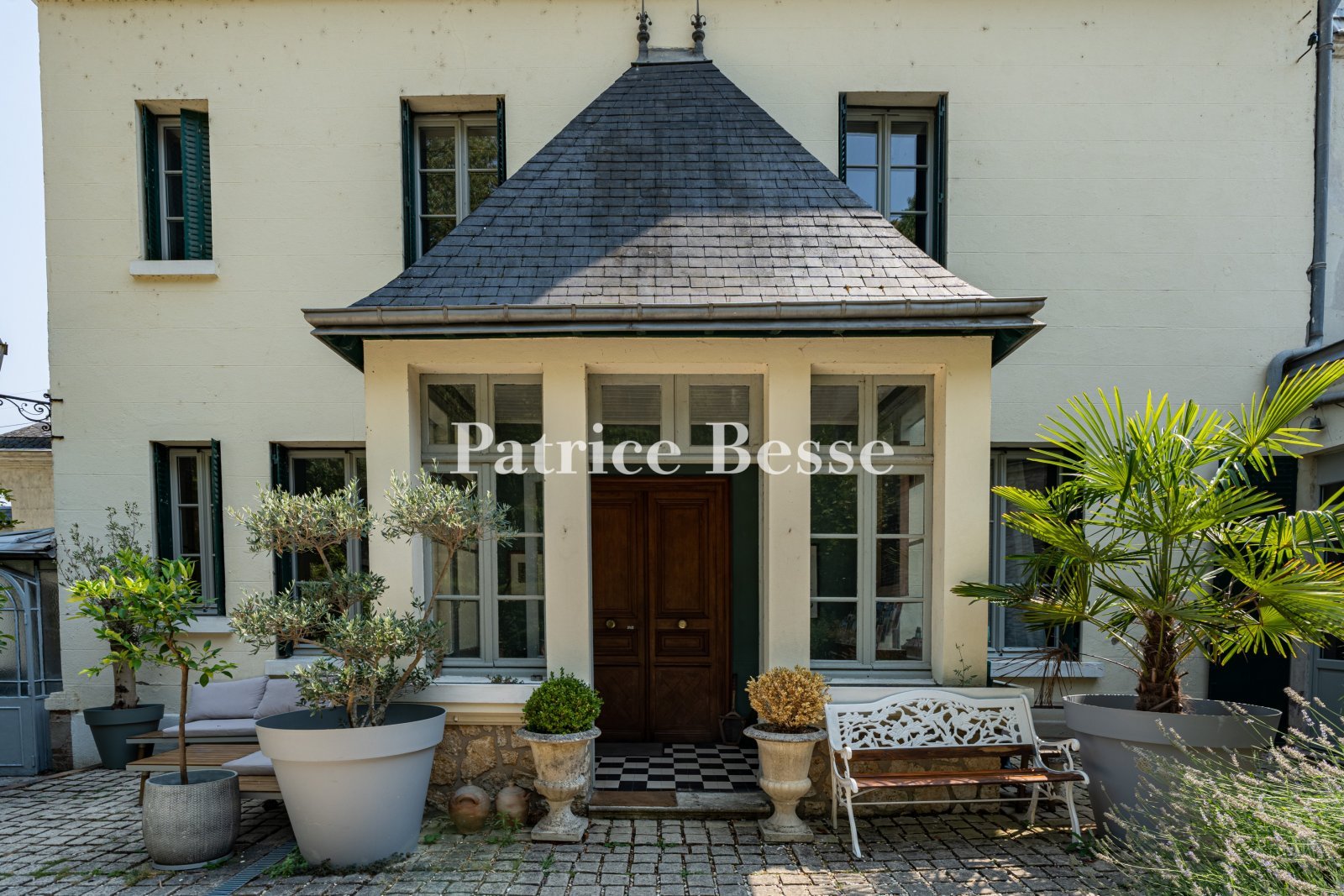Maison à vendre, 900m², Montrichard Val de Cher