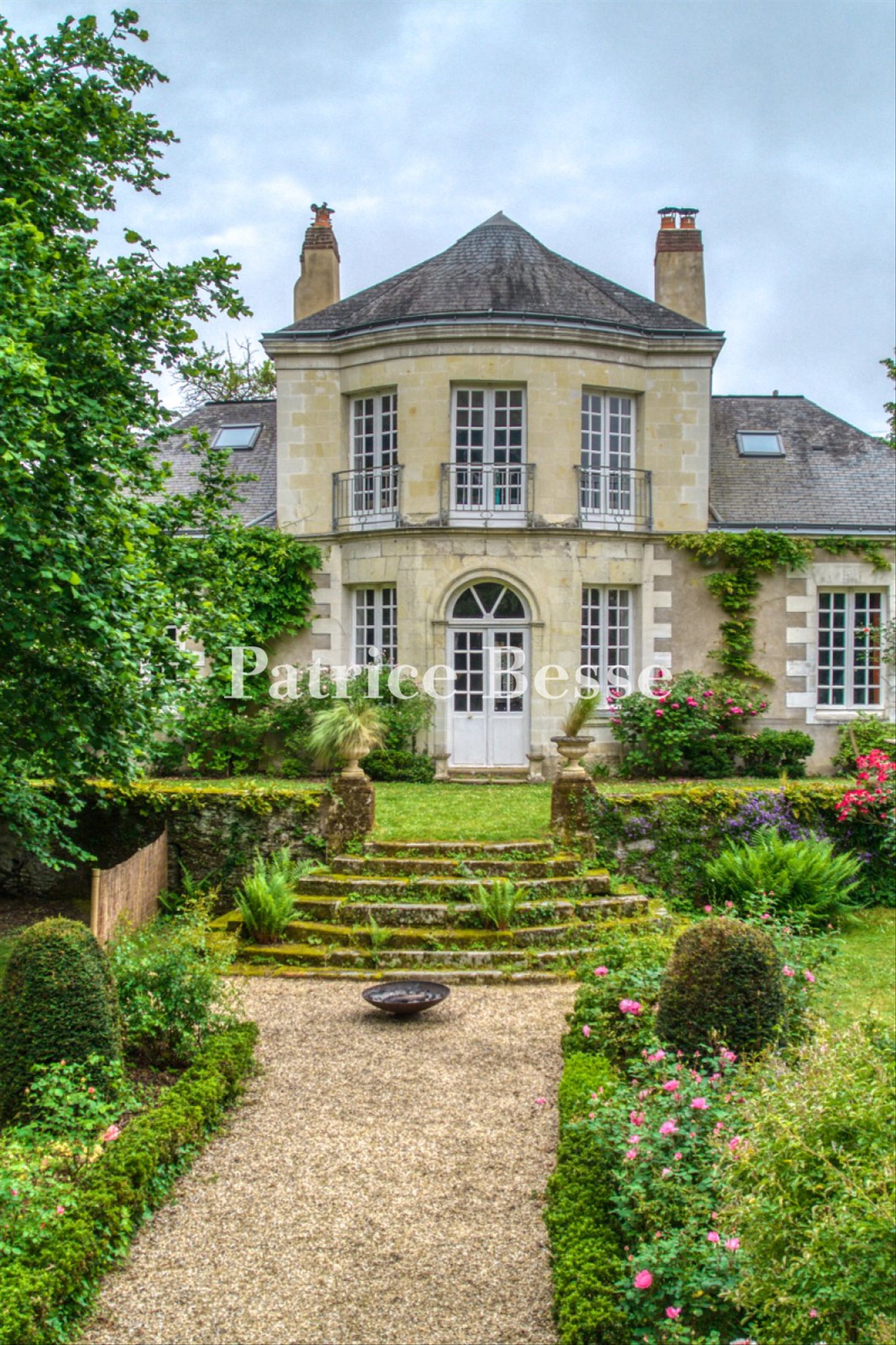Maison à vendre, 262m², Nantes