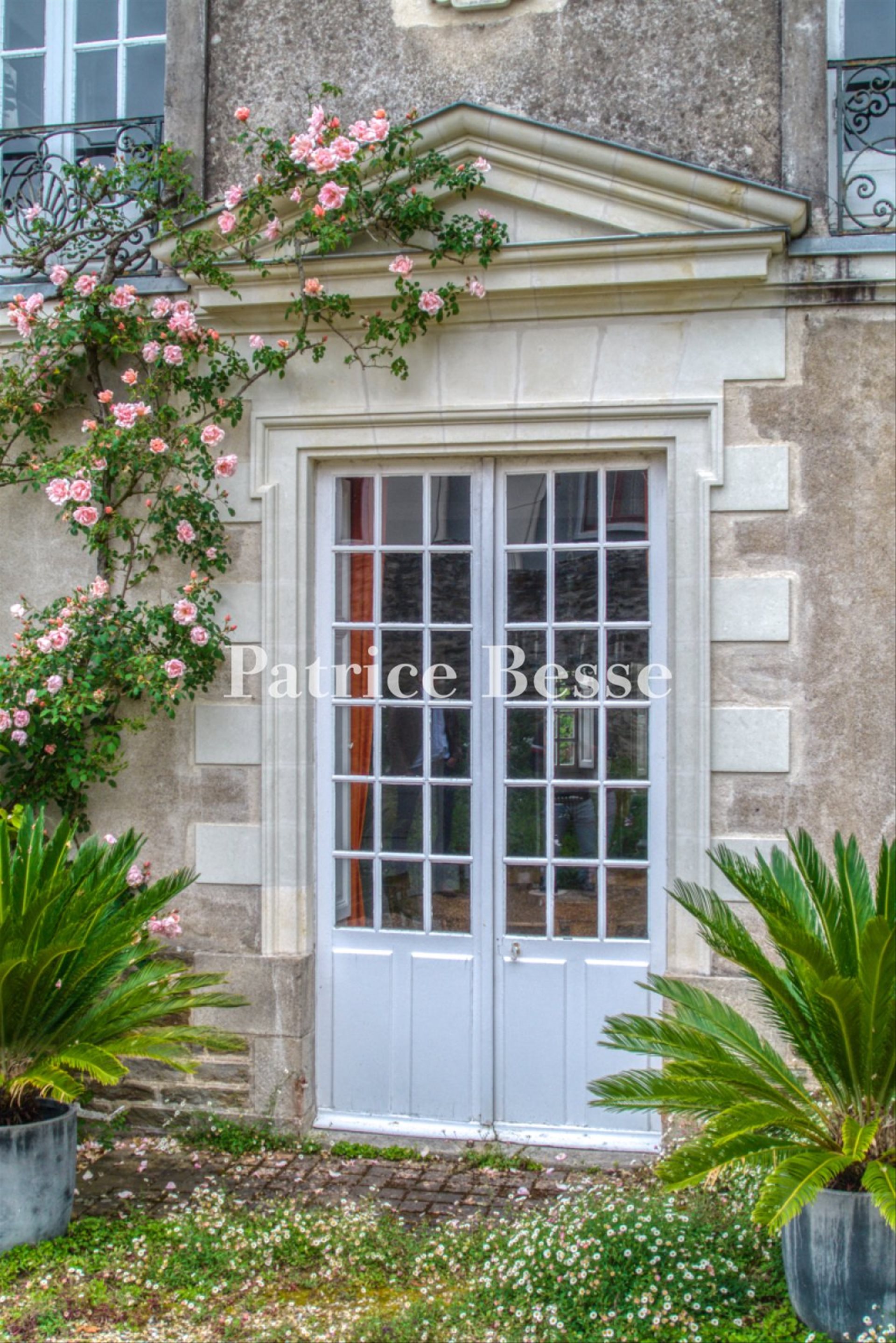 Maison – Nantes, La Chantrerie - Vue 5