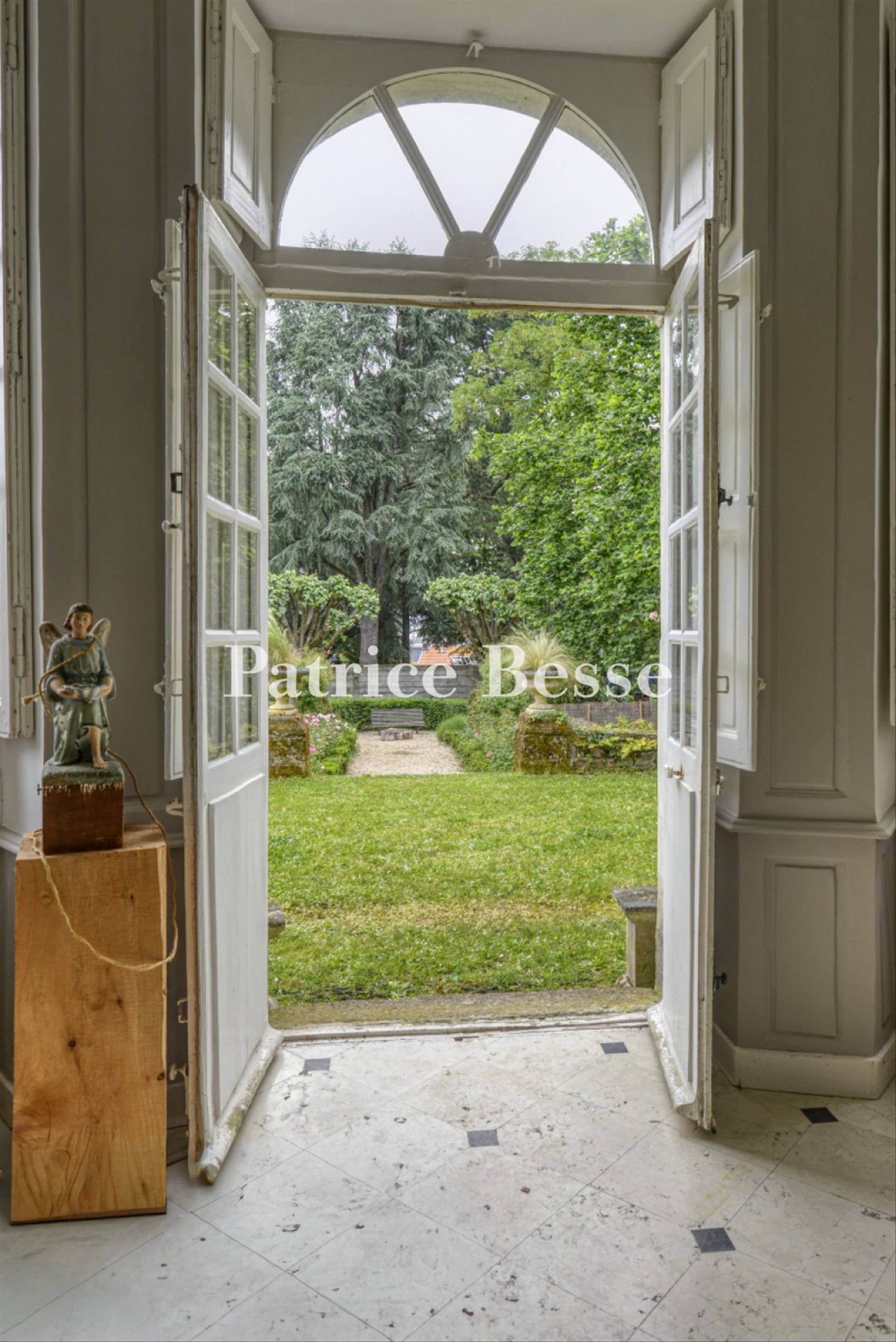 Maison – Nantes, La Chantrerie - Plus
