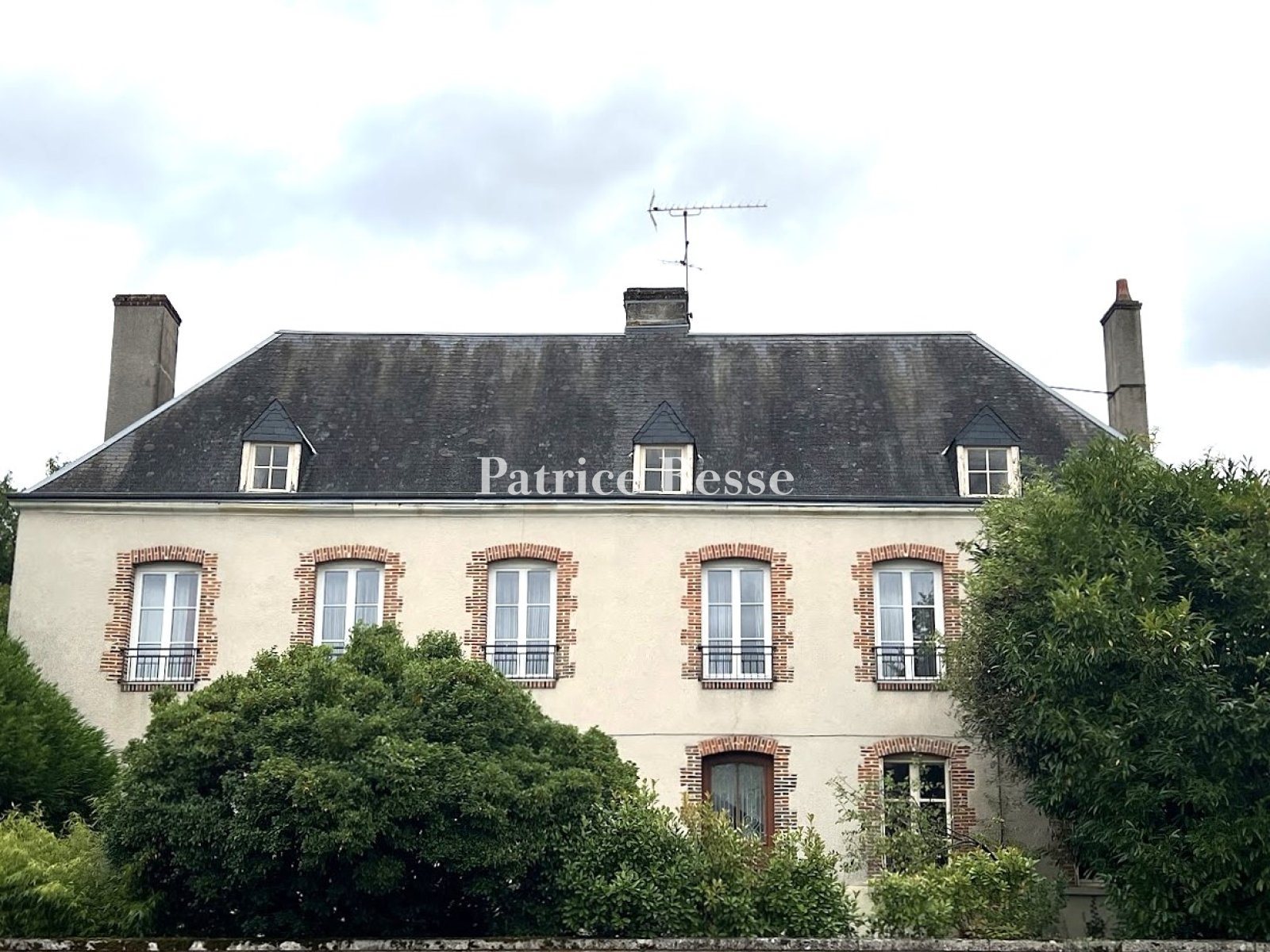 Maison à vendre, 370m², Vendôme