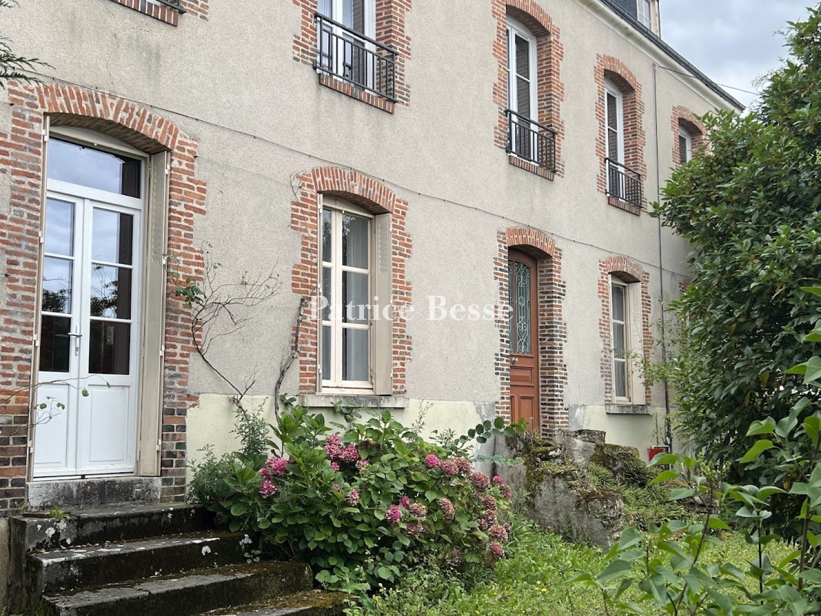 Maison à vendre, 370m², Vendôme