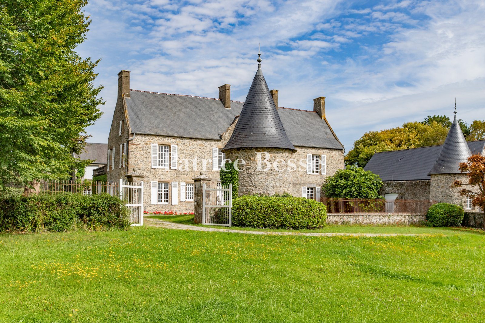 Maison à vendre, 450m², Agon-Coutainville