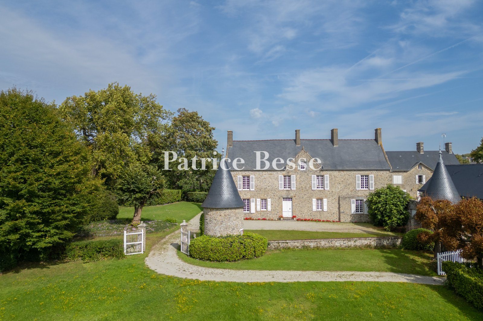 Maison à vendre, 450m², Agon-Coutainville