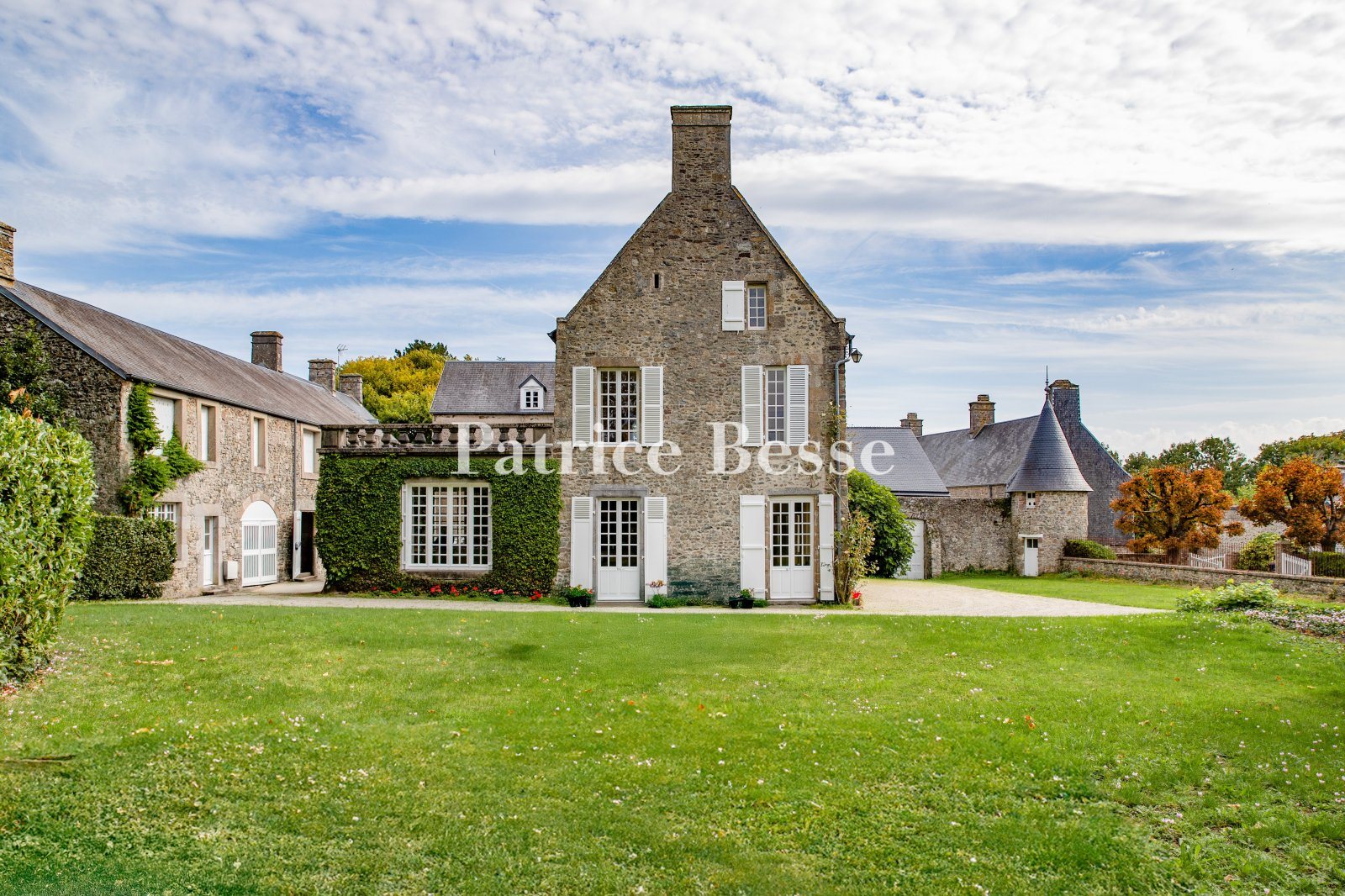 Maison à vendre, 450m², Agon-Coutainville