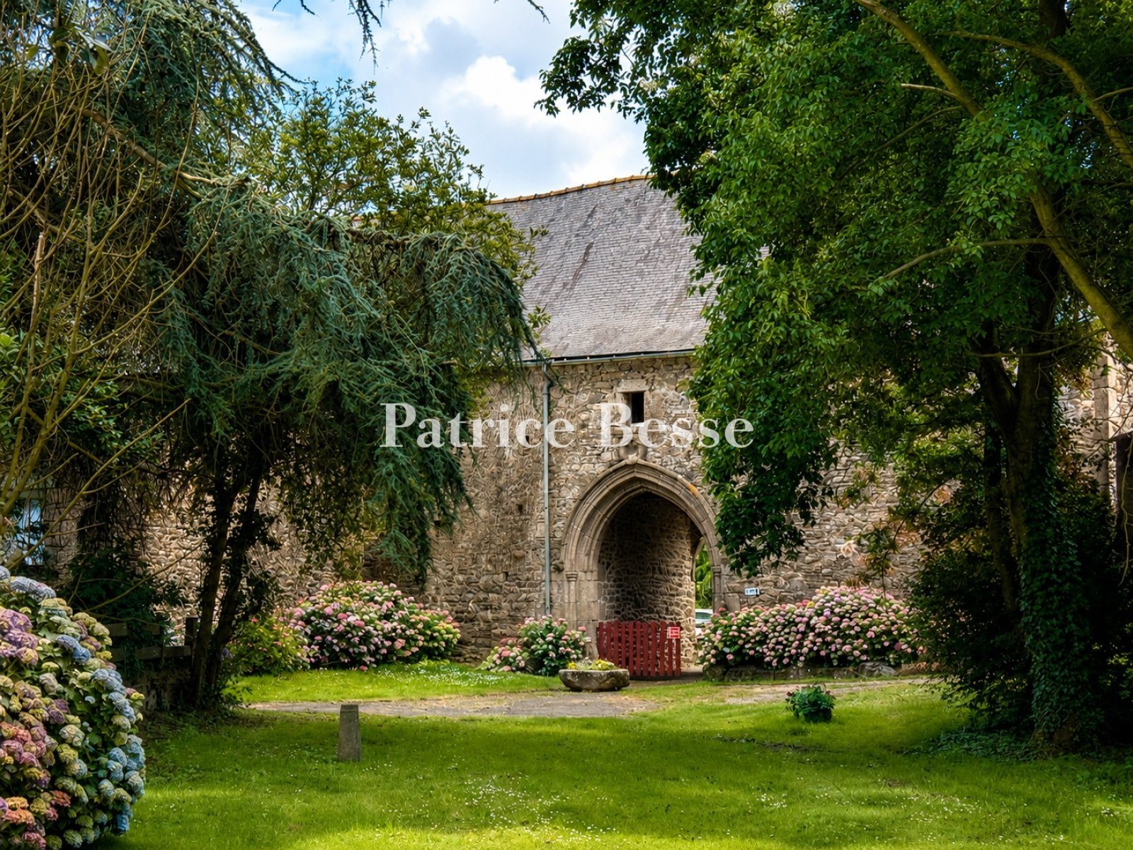 Maison à vendre, 641m², La Roche-Jaudy