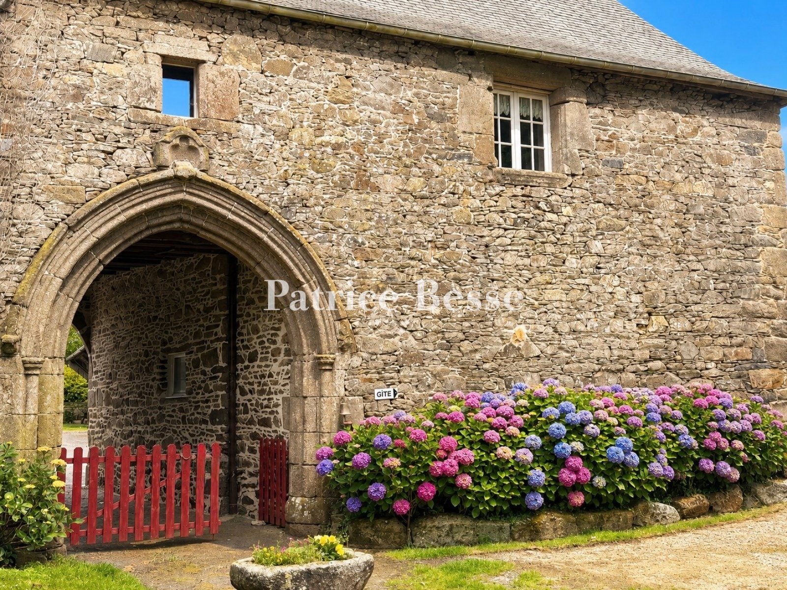 Maison à vendre, 641m², La Roche-Jaudy