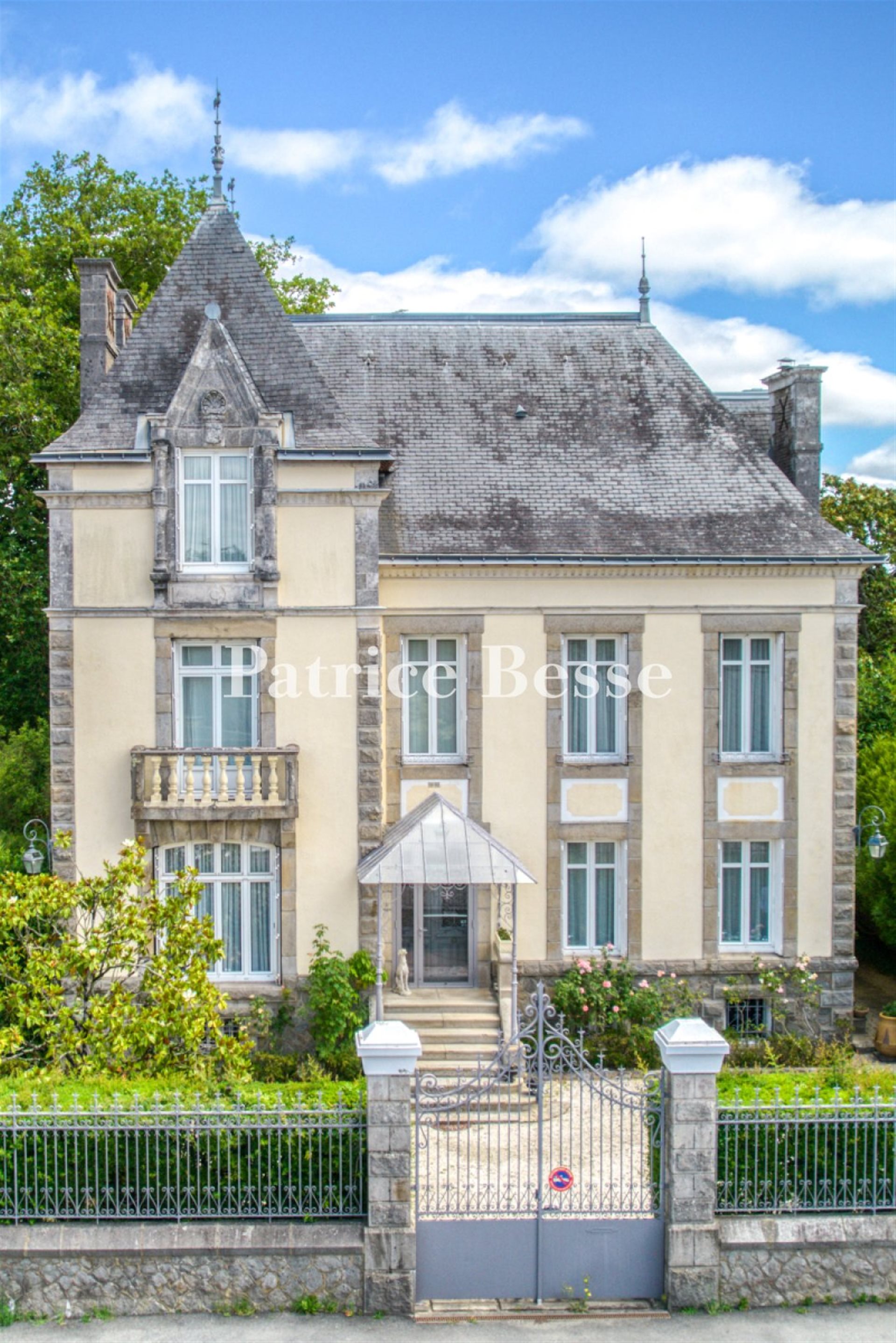 Maison à vendre, 280m², Savenay