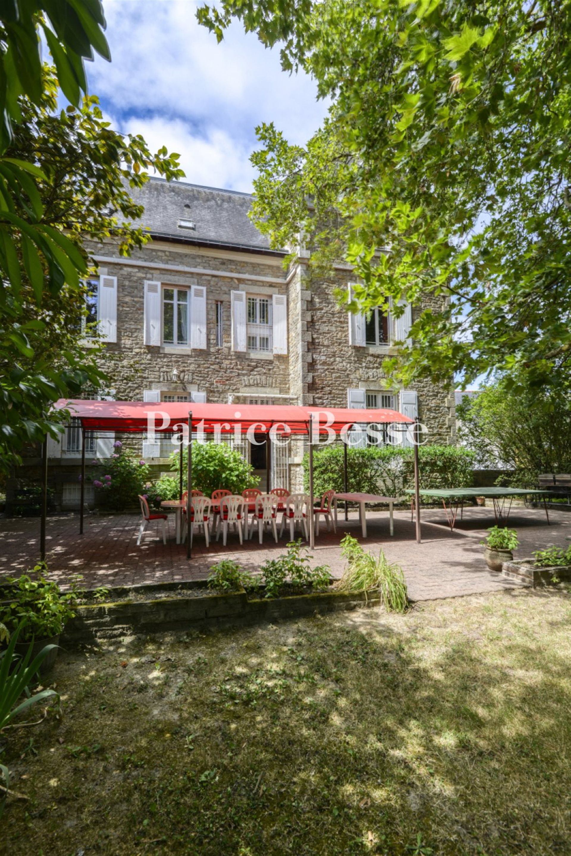 Maison à vendre, 280m², Savenay