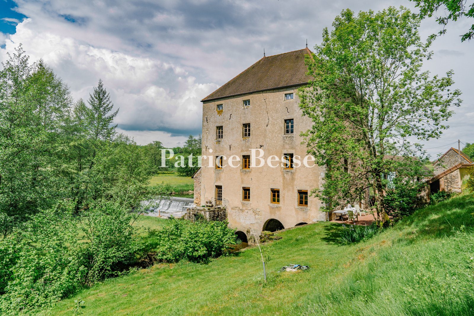 Maison à vendre, 232m², Dijon