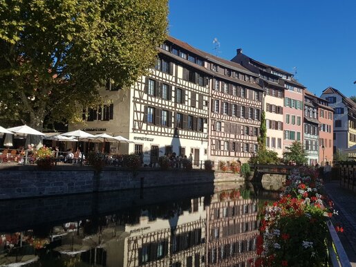 Appartement 2 pièces 65 m² · à Strasbourg · 65 m² · 320 000 €