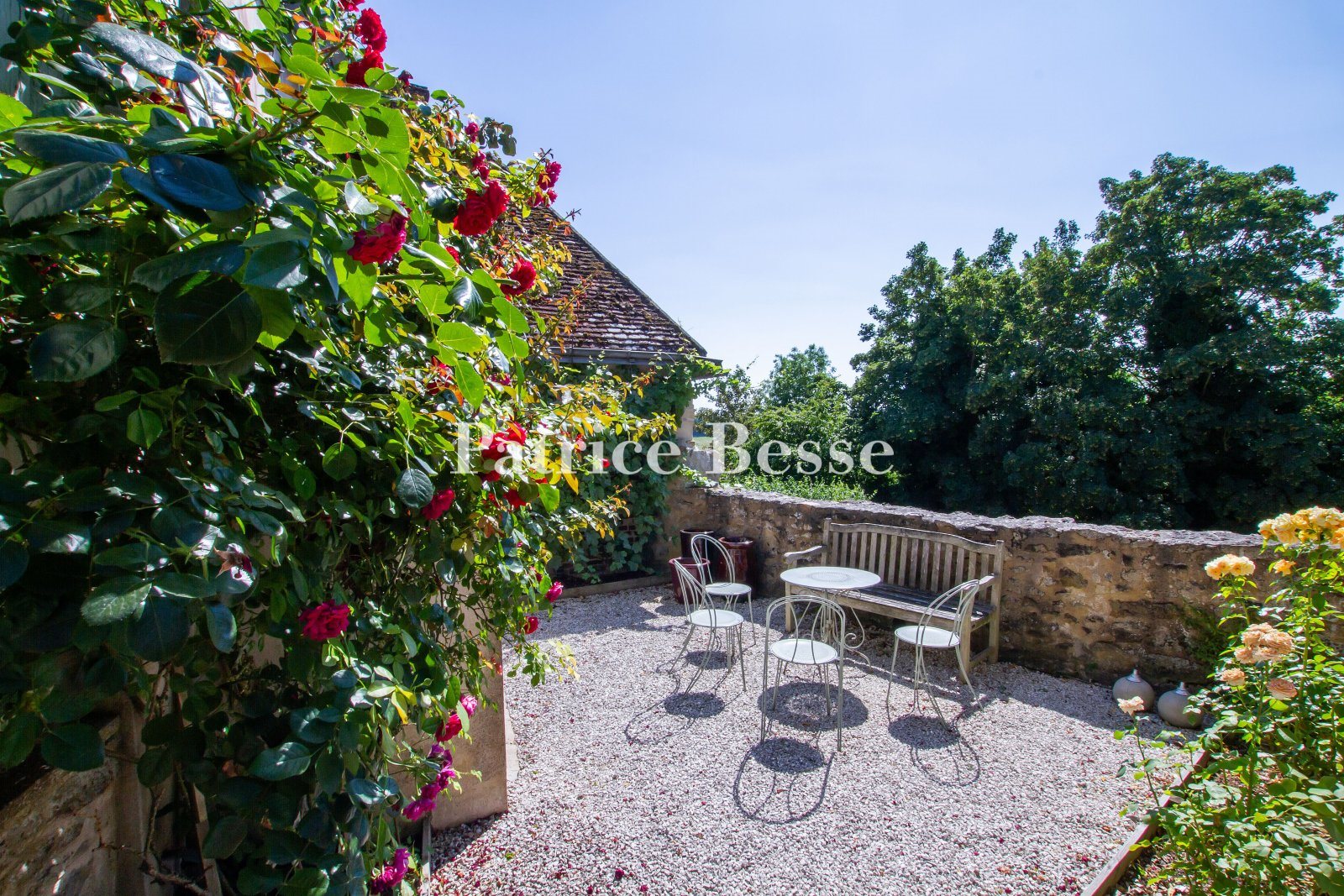 Maison à vendre, 170m², Gerberoy