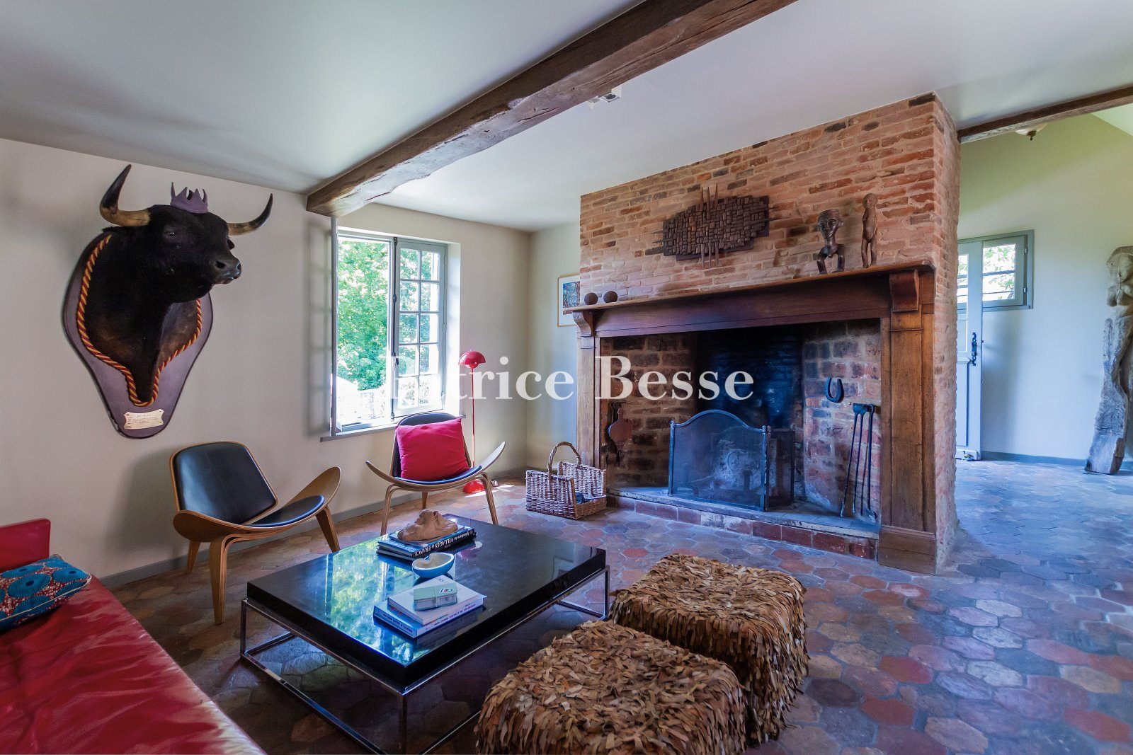 Maison à vendre, 170m², Gerberoy