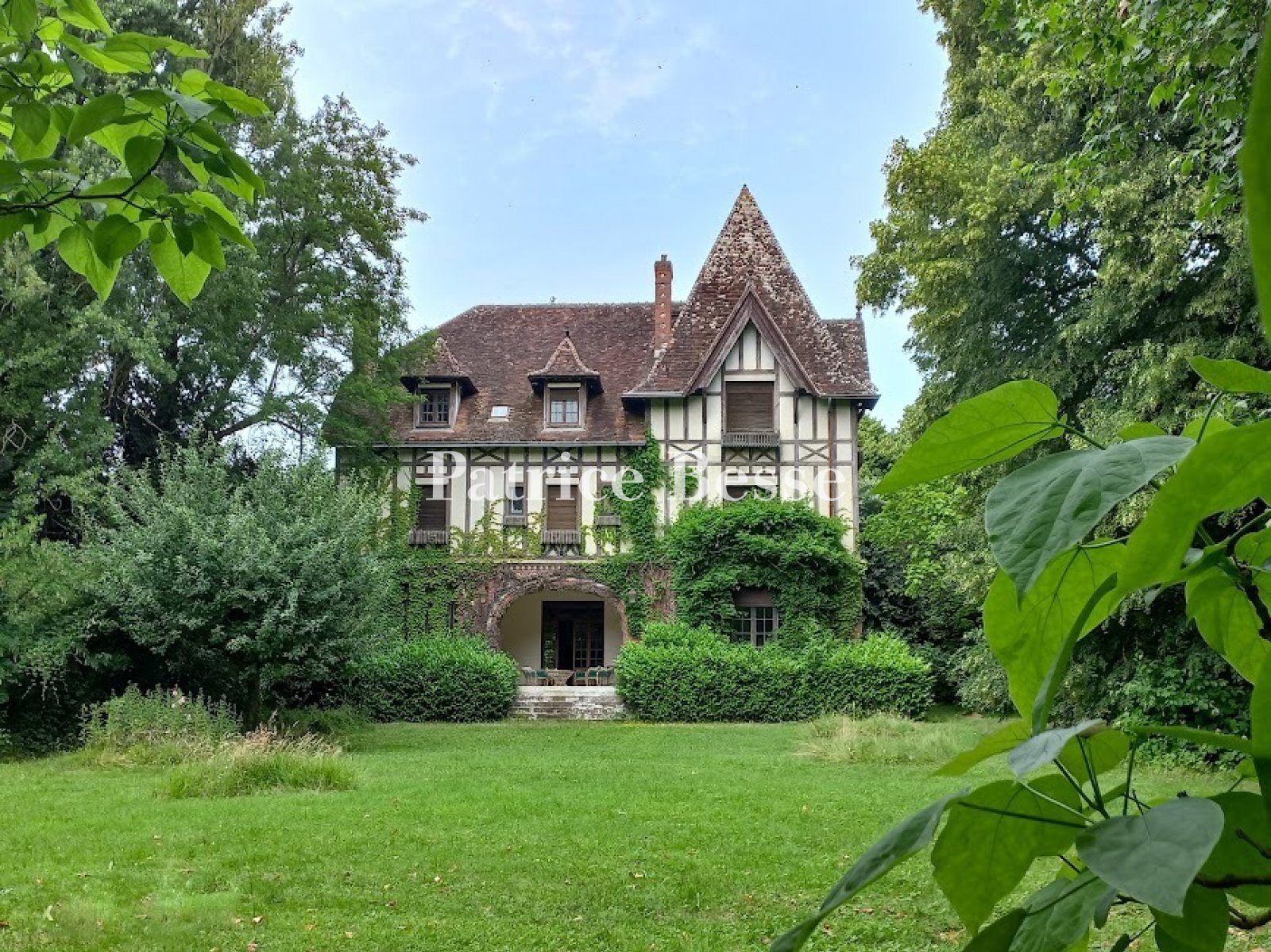 Maison à vendre, 508m², Vendôme