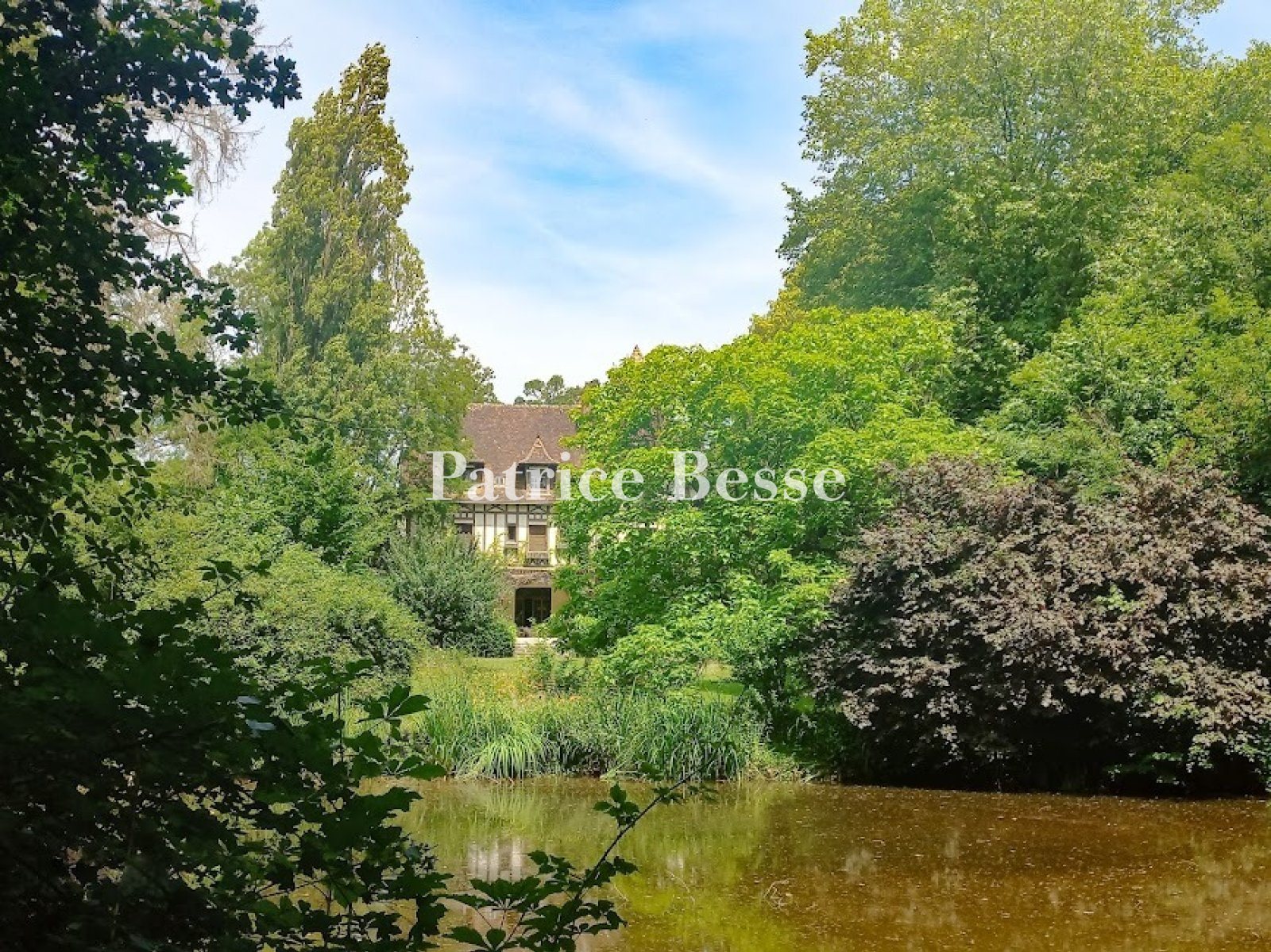 Maison à vendre, 508m², Vendôme
