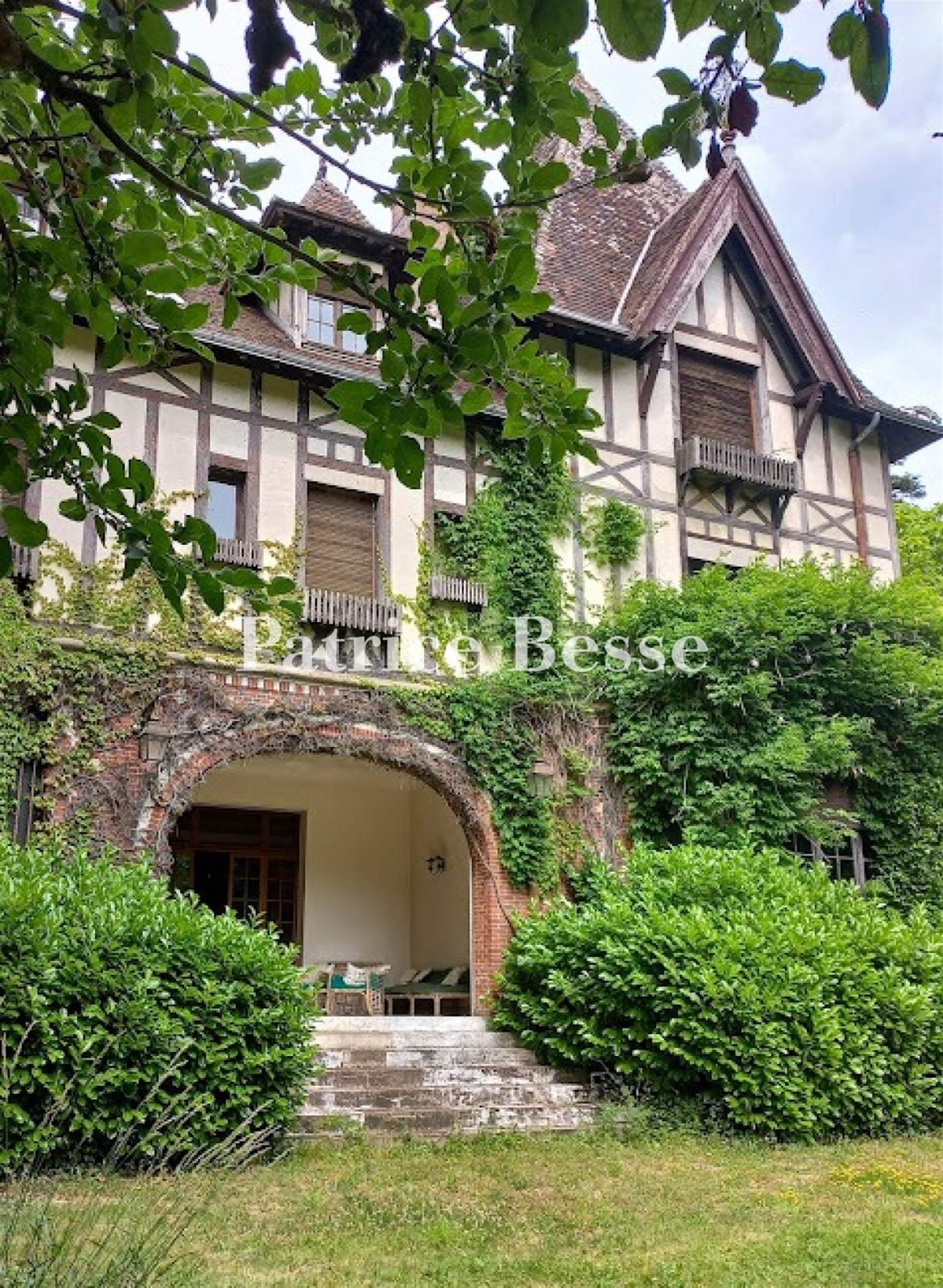 Maison à vendre, 508m², Vendôme