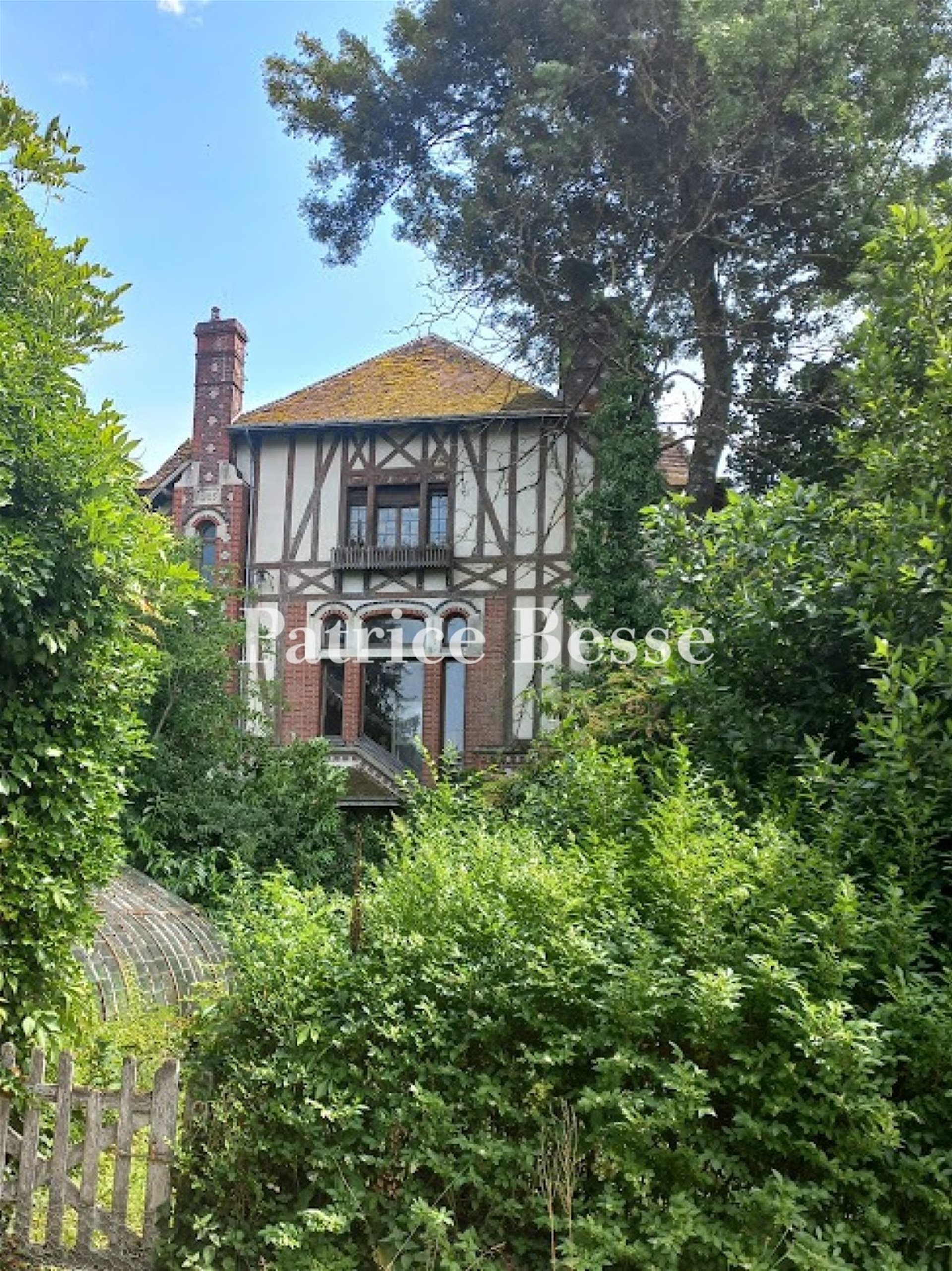 Maison à vendre, 508m², Vendôme