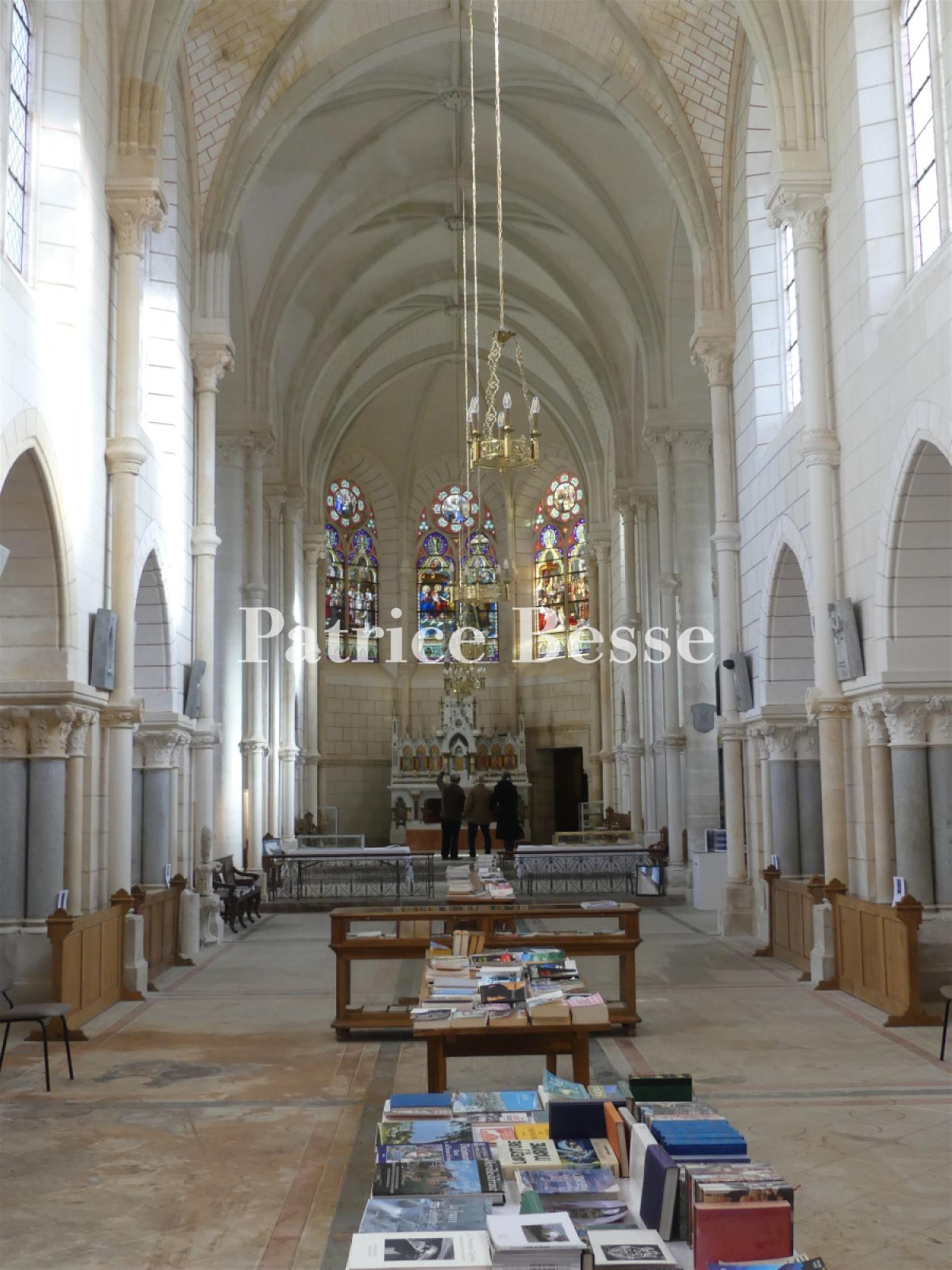 Maison à vendre, 610m², Poitiers