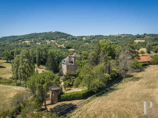 Maison 10 pièces 357 m² · à Beaulieu-sur-Dordogne · 357 m² · 780 000 €